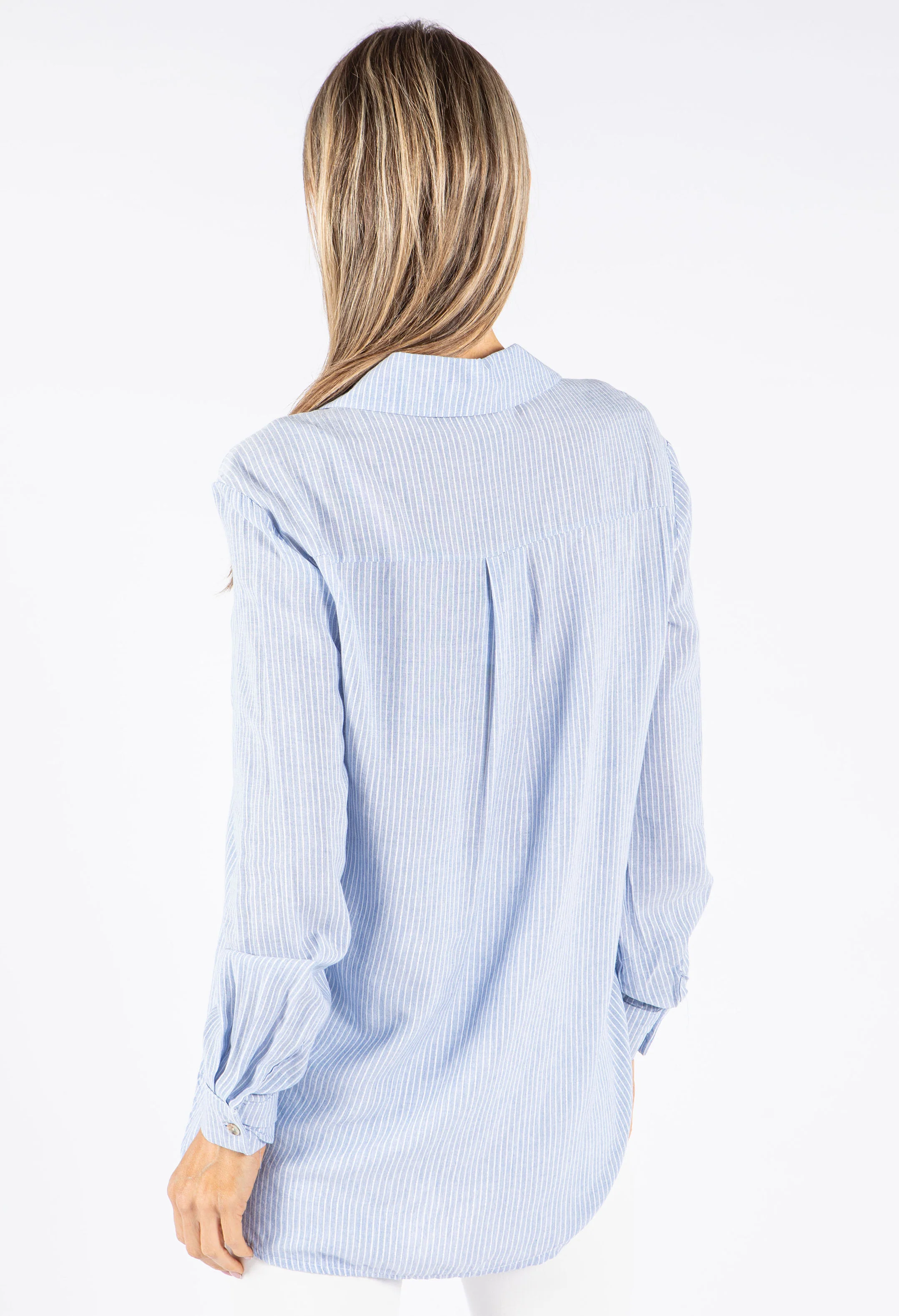 Bright Striped Shirt - Image 5