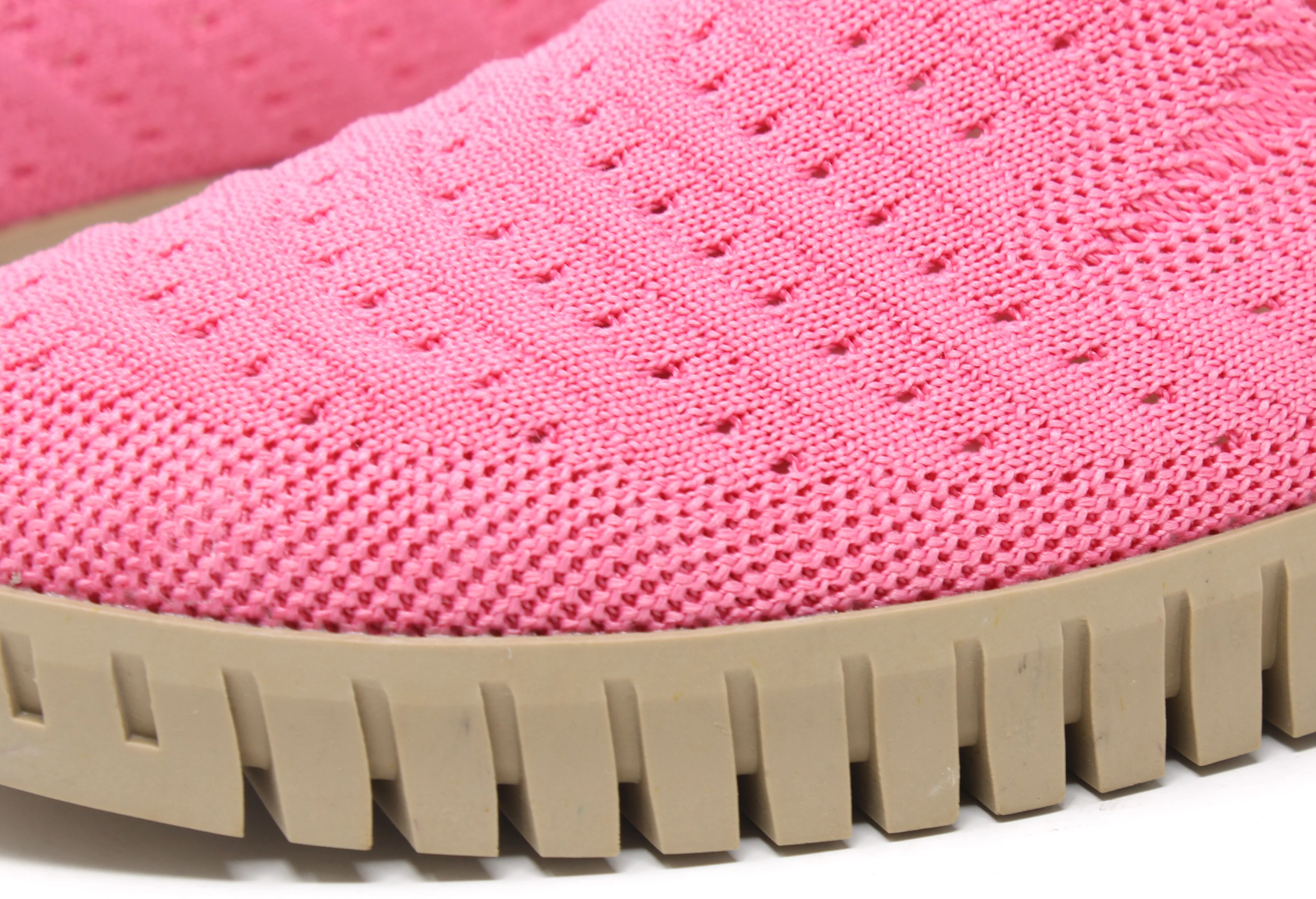 Casual Slip On Breathable Plimsoll - Image 15