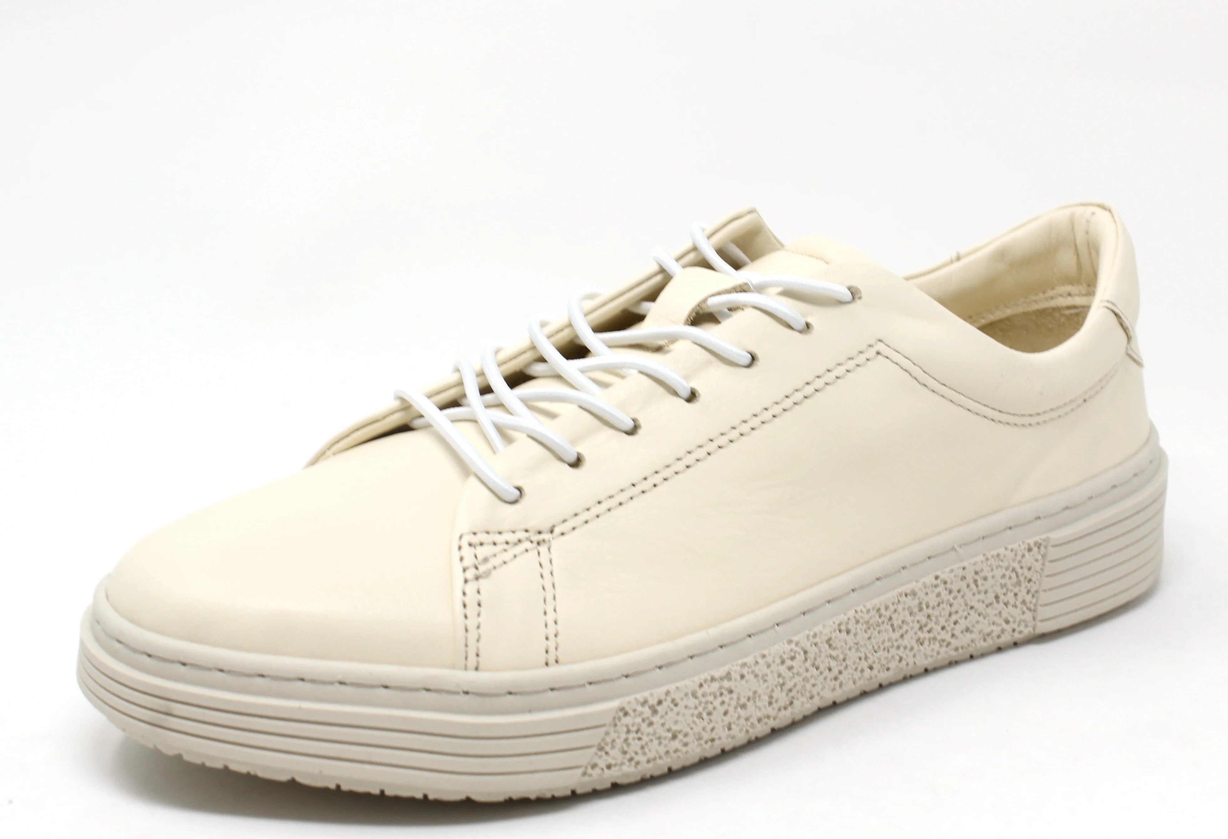 Classic Leather Trainer - Image 6
