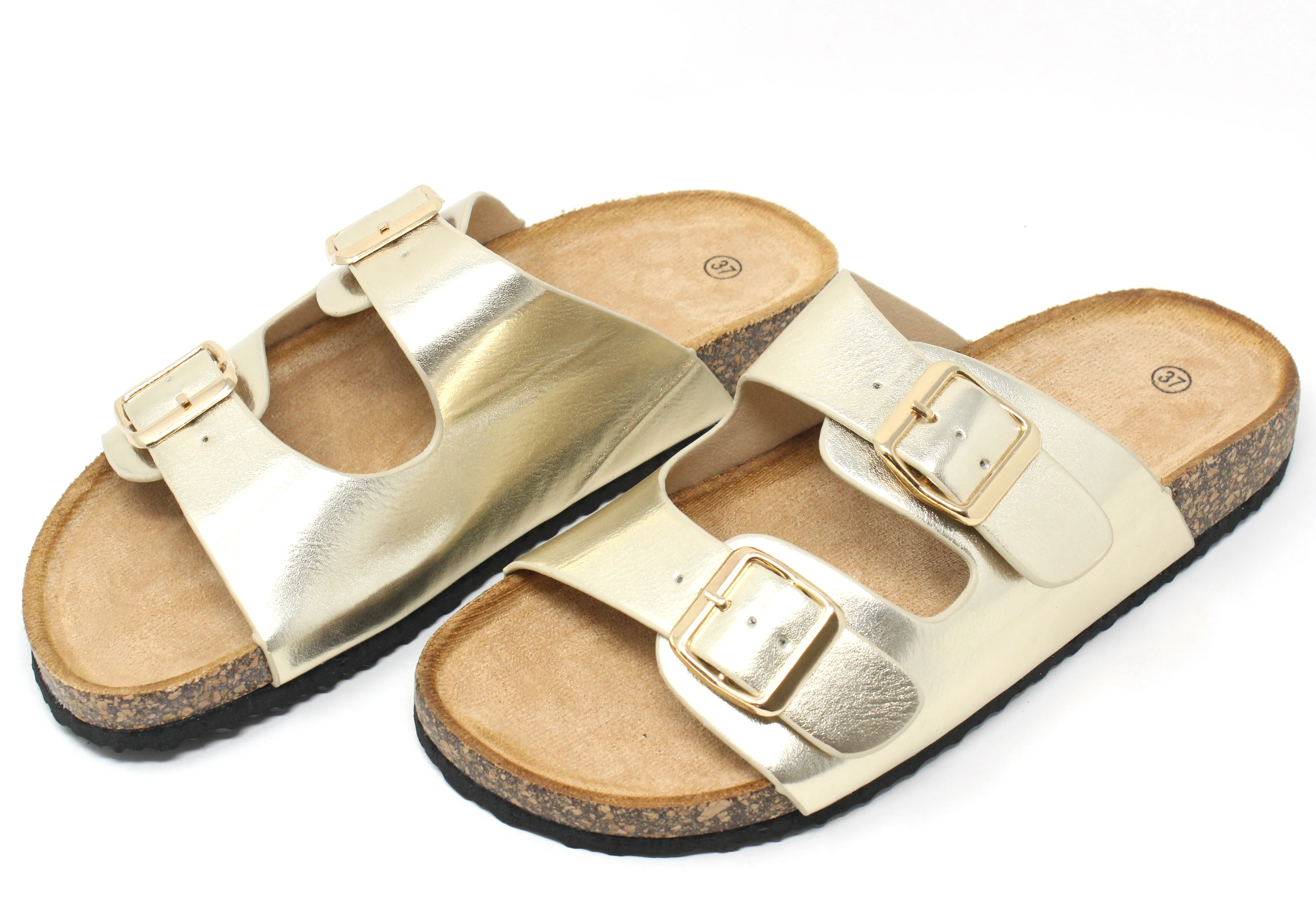 Double Strap Sandal - Image 5