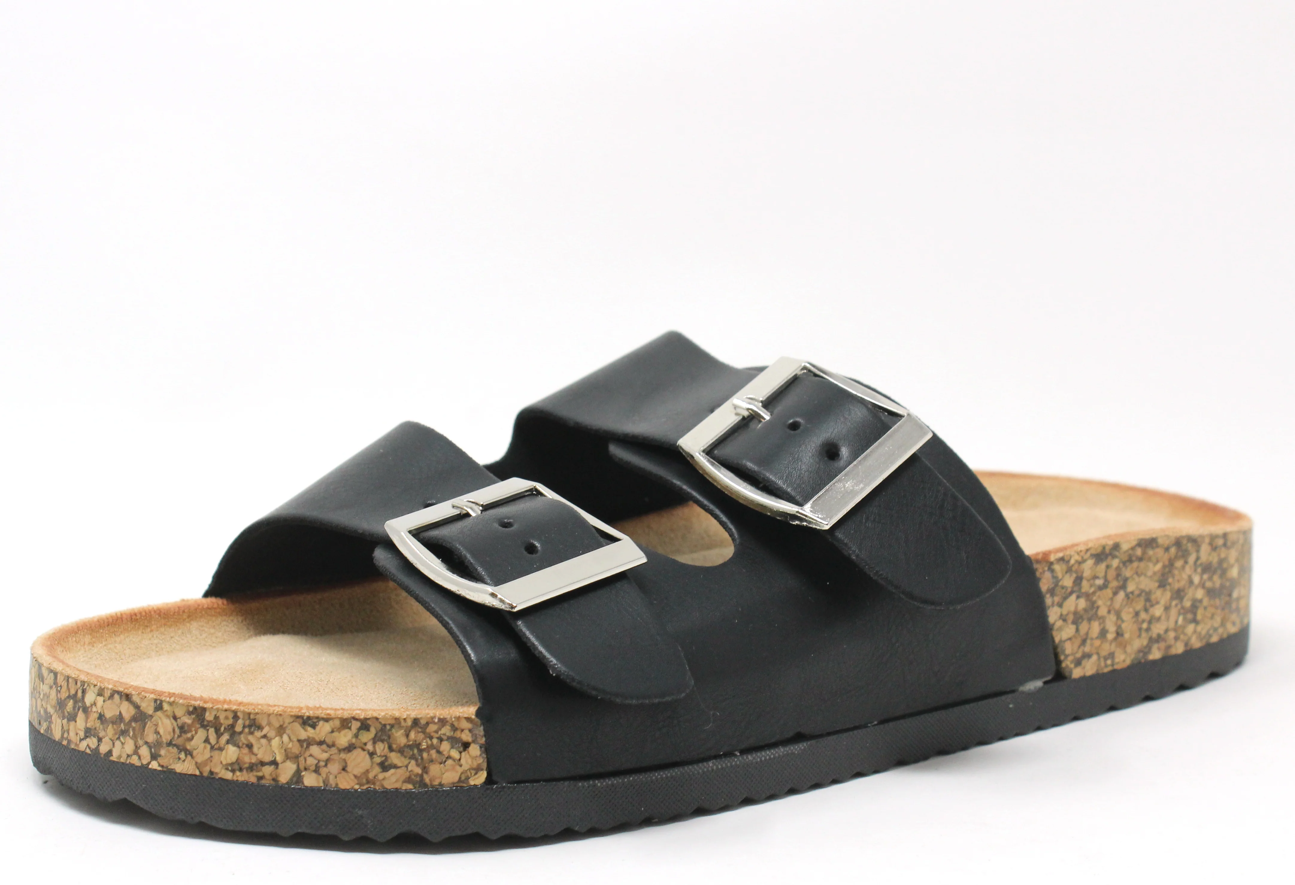Double Strap Sandal - Image 6
