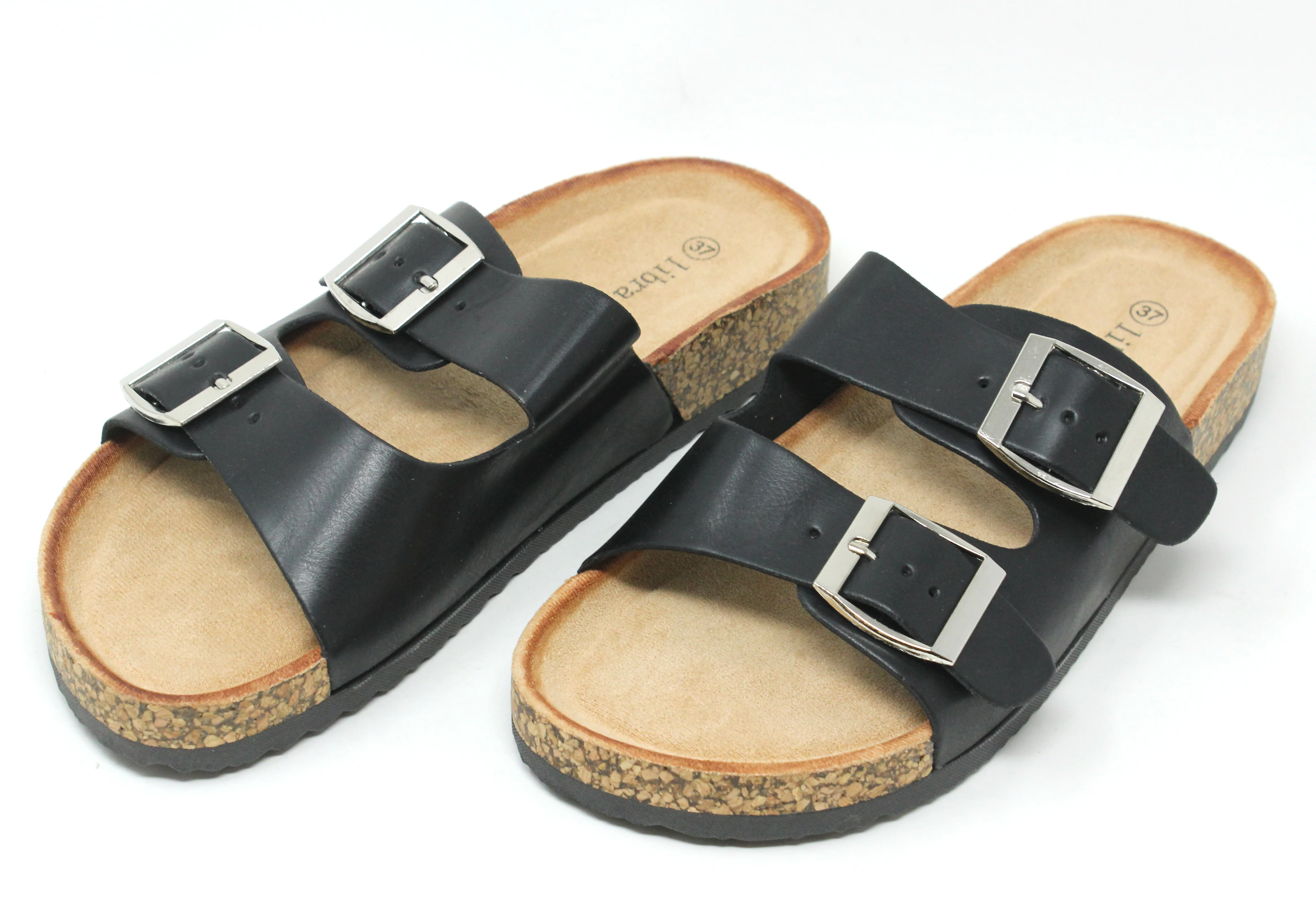 Double Strap Sandal - Image 8