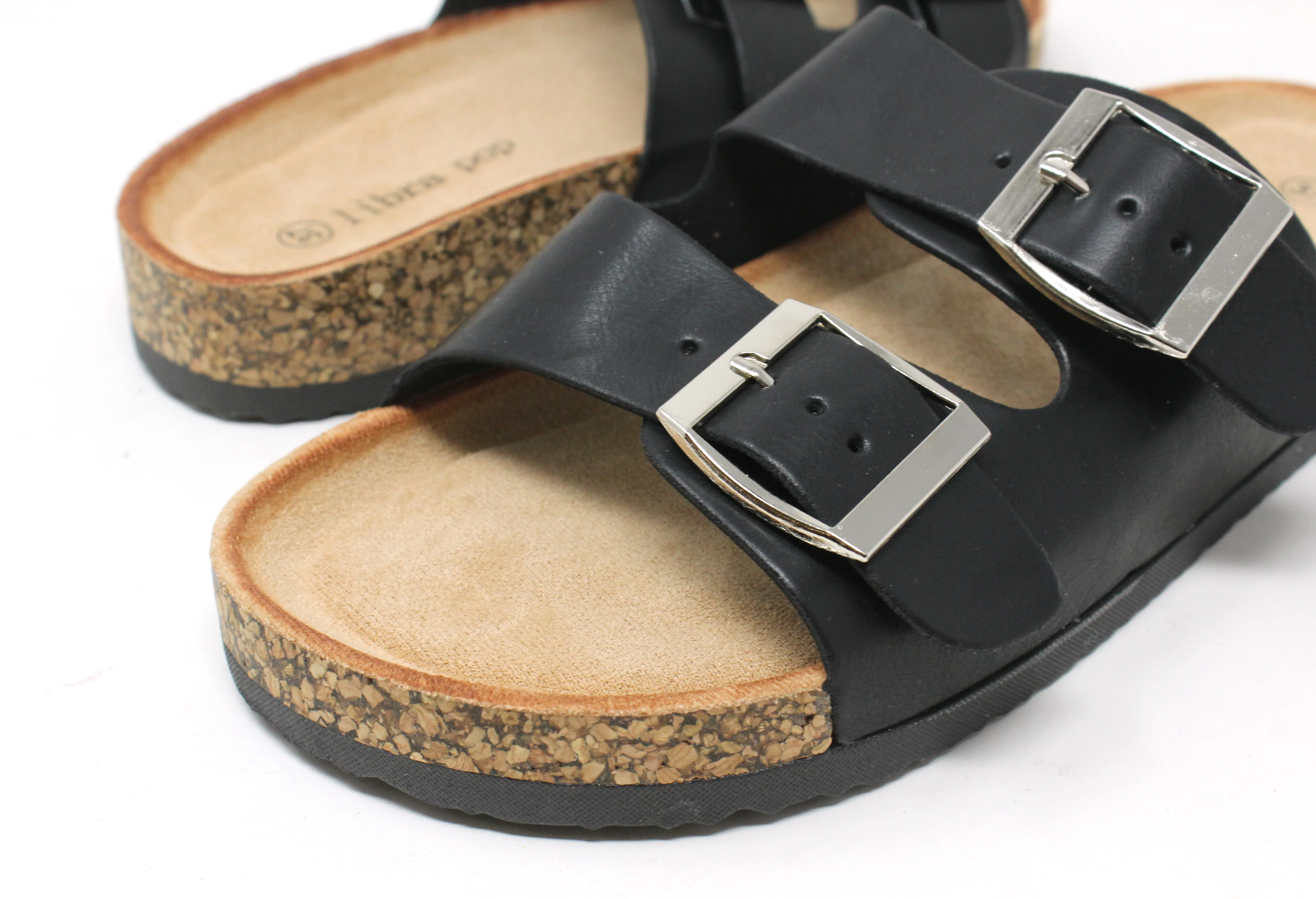 Double Strap Sandal - Image 9