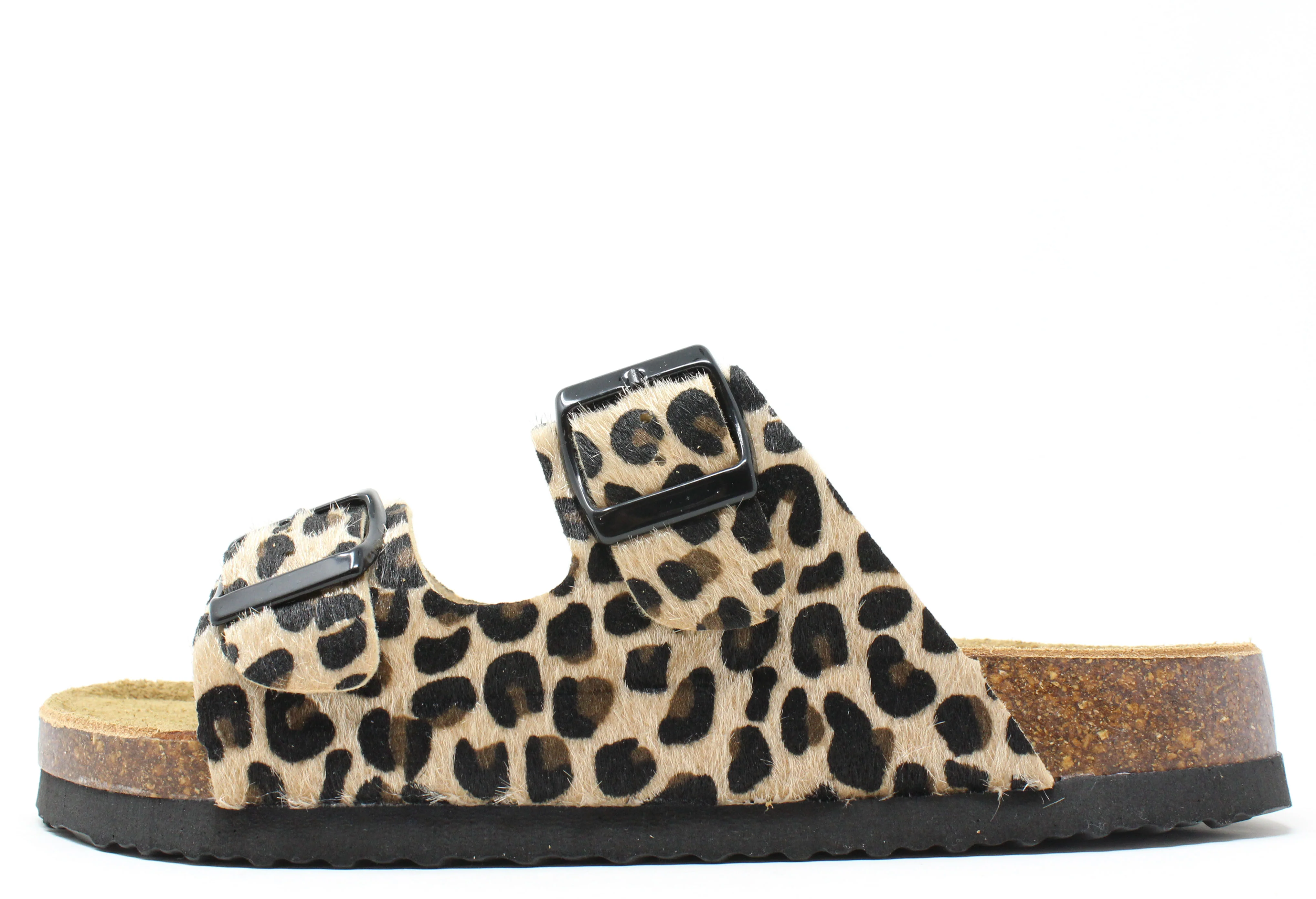 Double Strap Sandal - Image 4