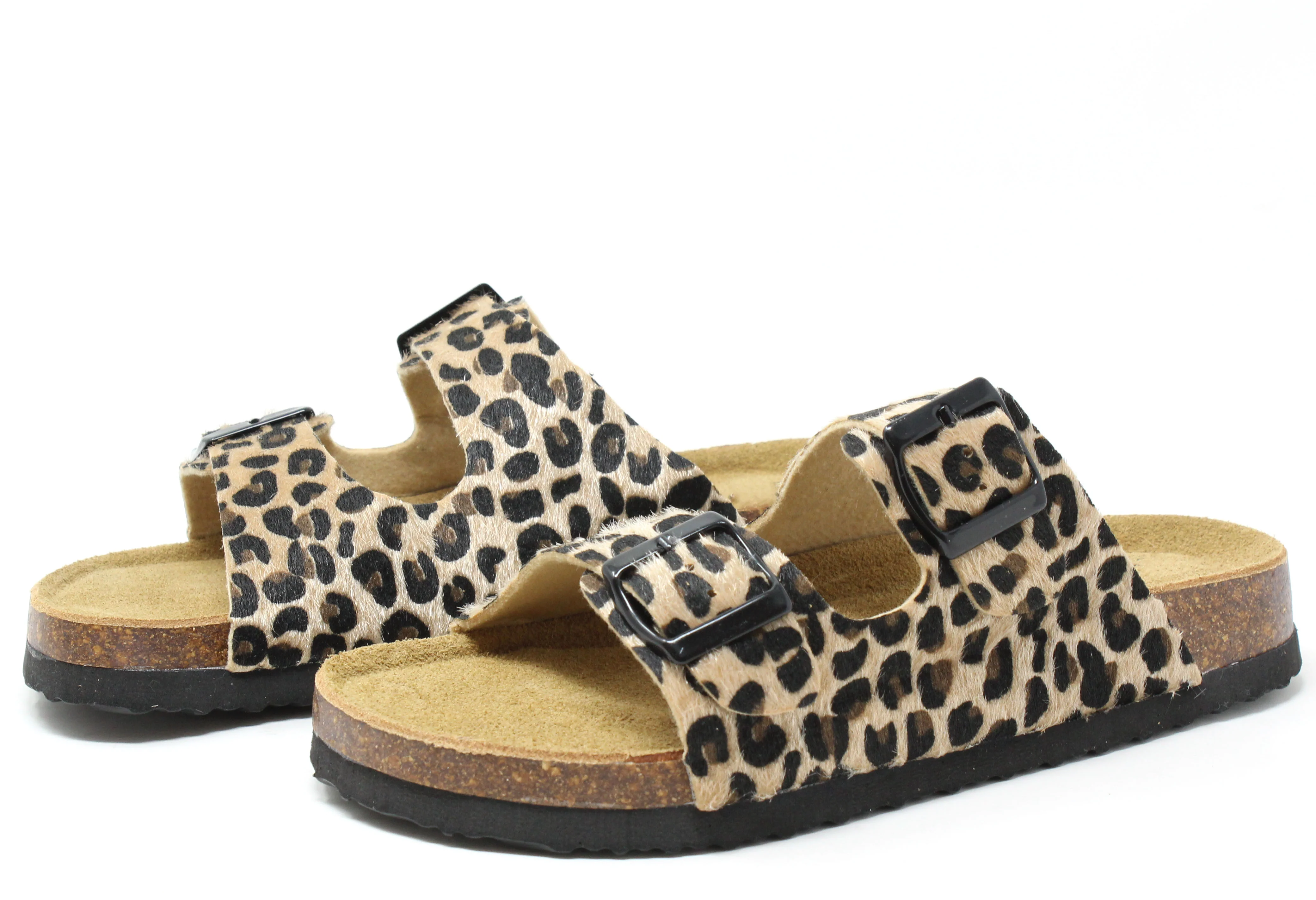 Double Strap Sandal - Image 5