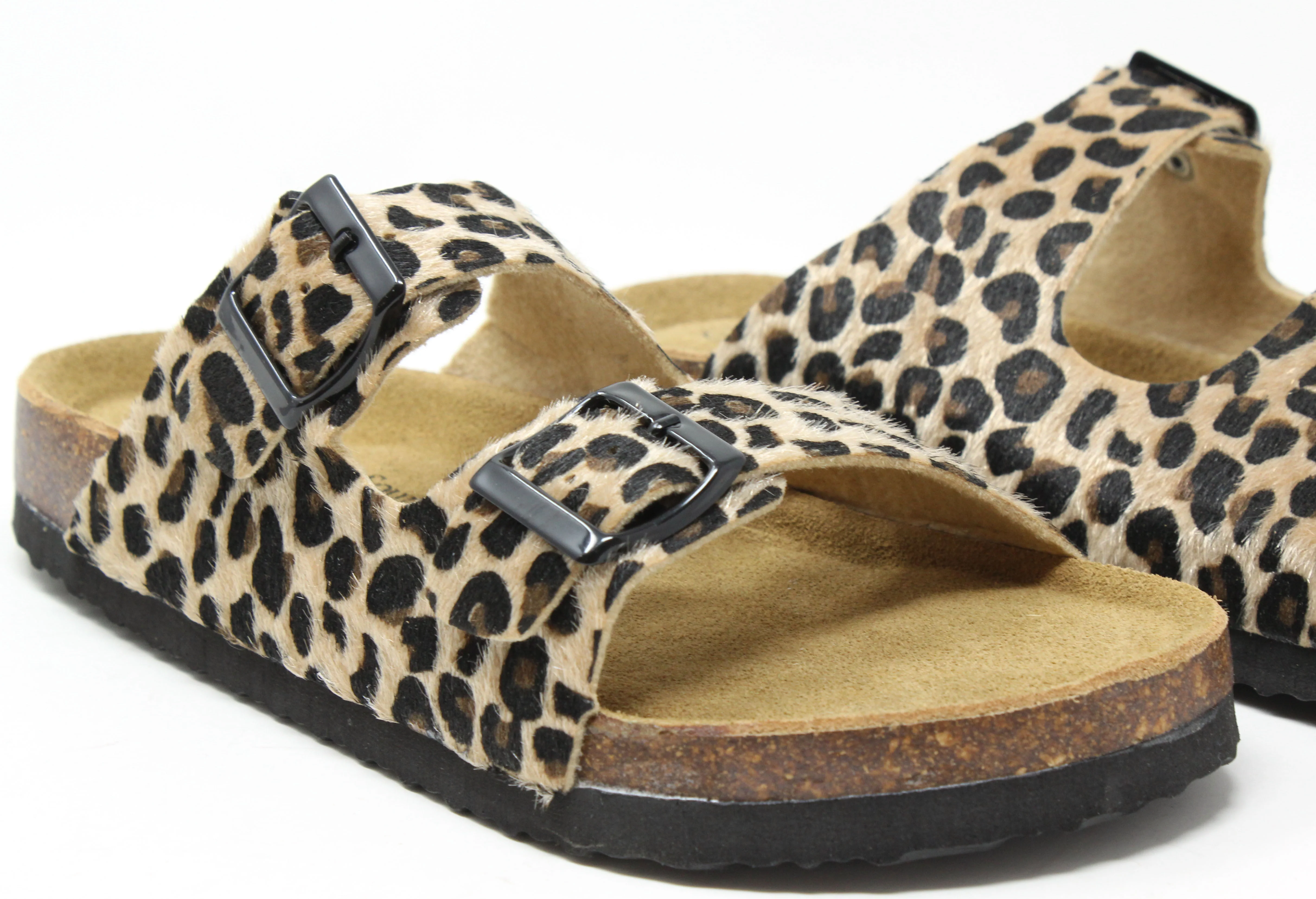 Double Strap Sandal - Image 6