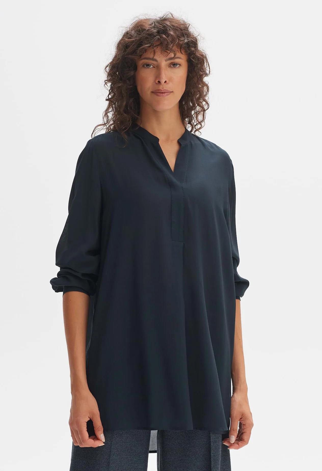 Facura Long Blouse - Image 10