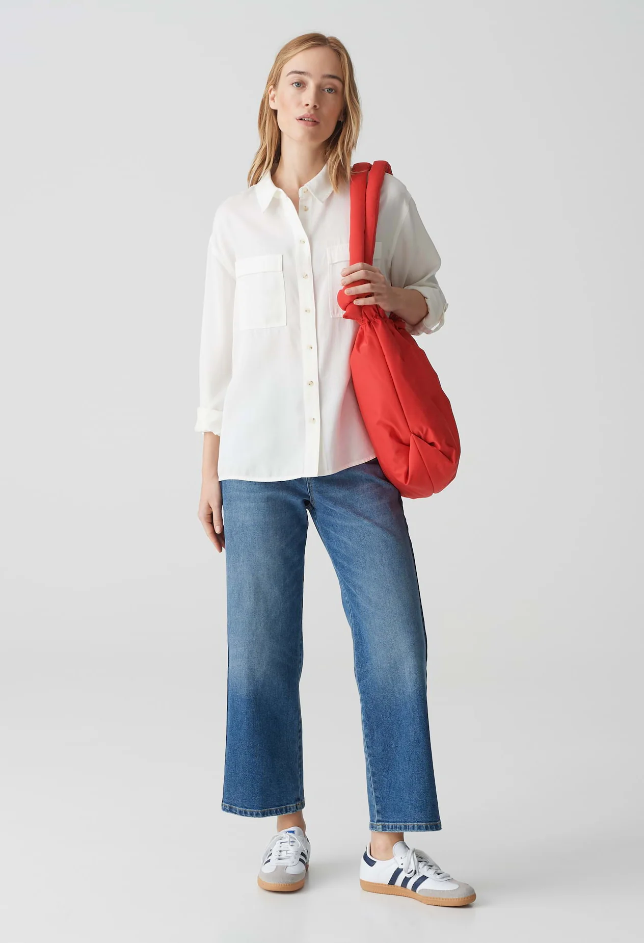 Falensa Blouse - Image 3