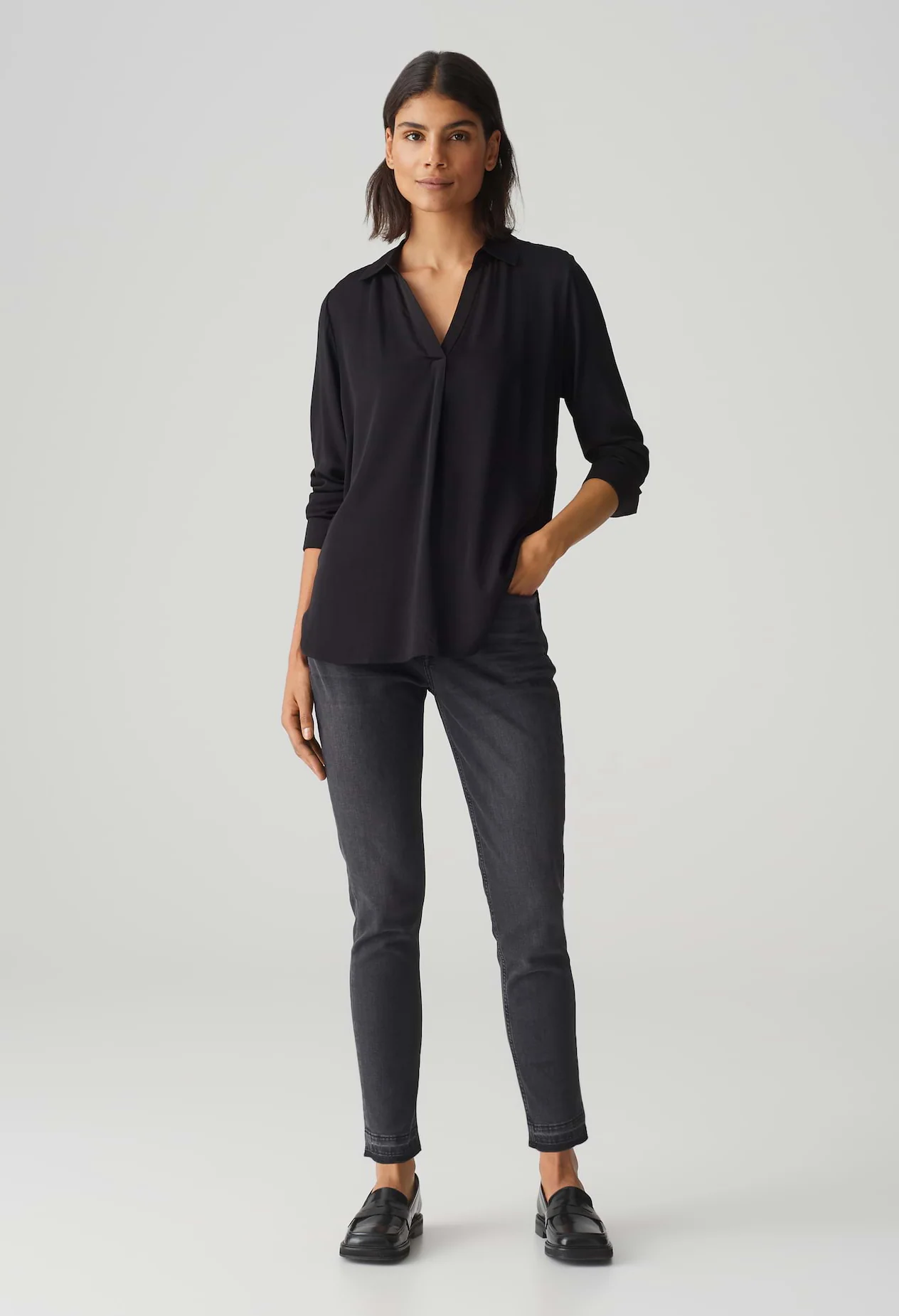 Fangi Blouse - Image 3