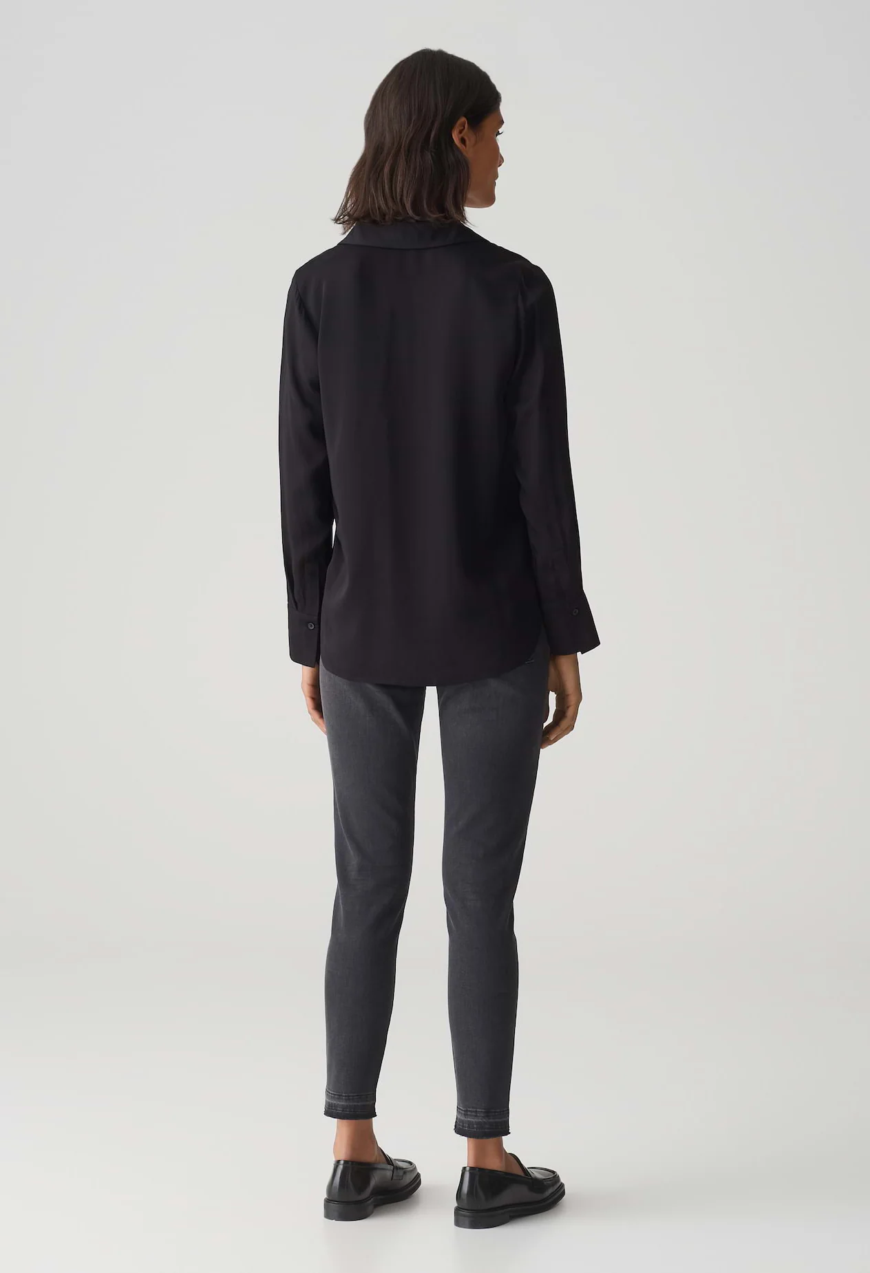 Fangi Blouse - Image 4