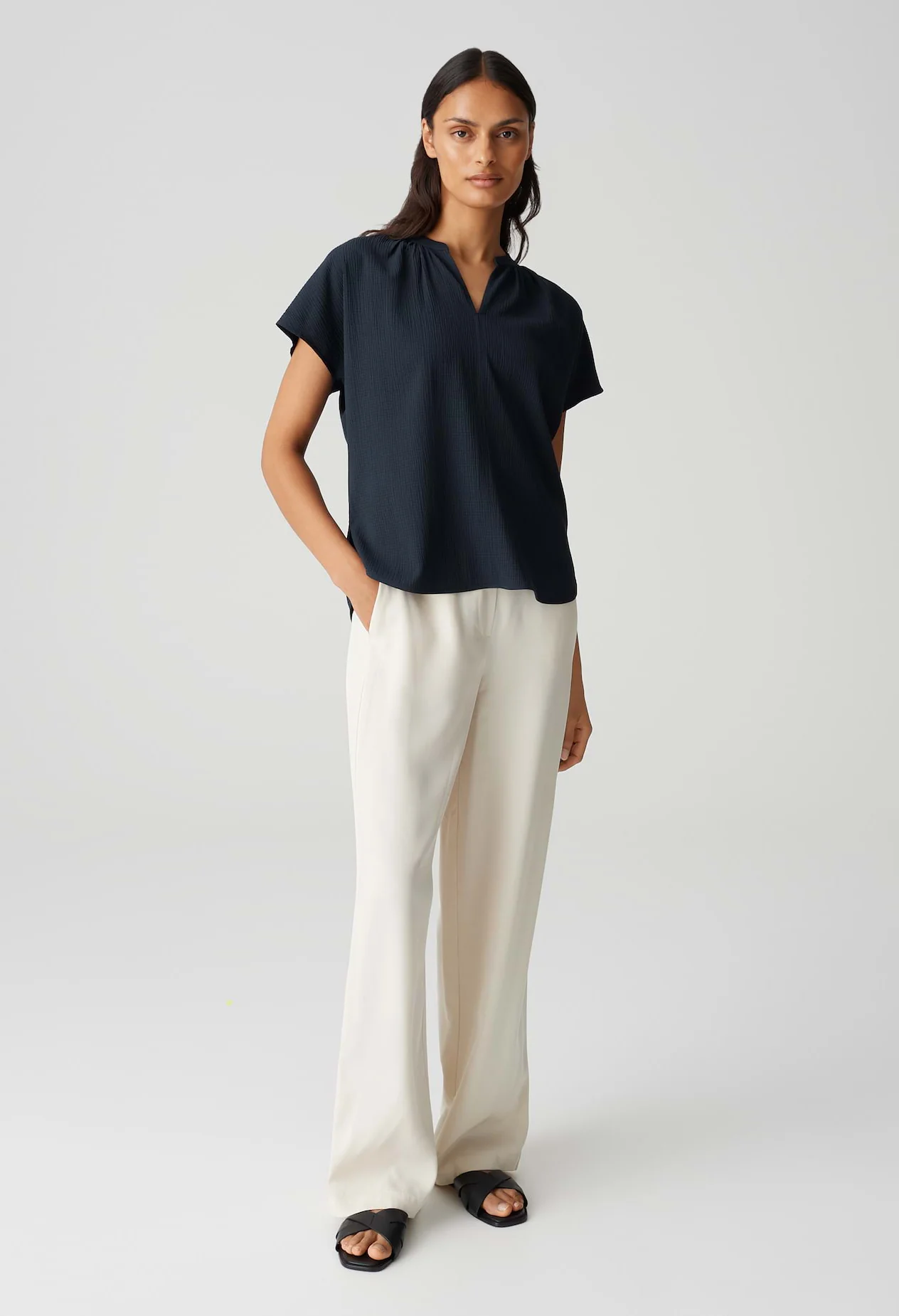 Fasura Blouse - Image 3