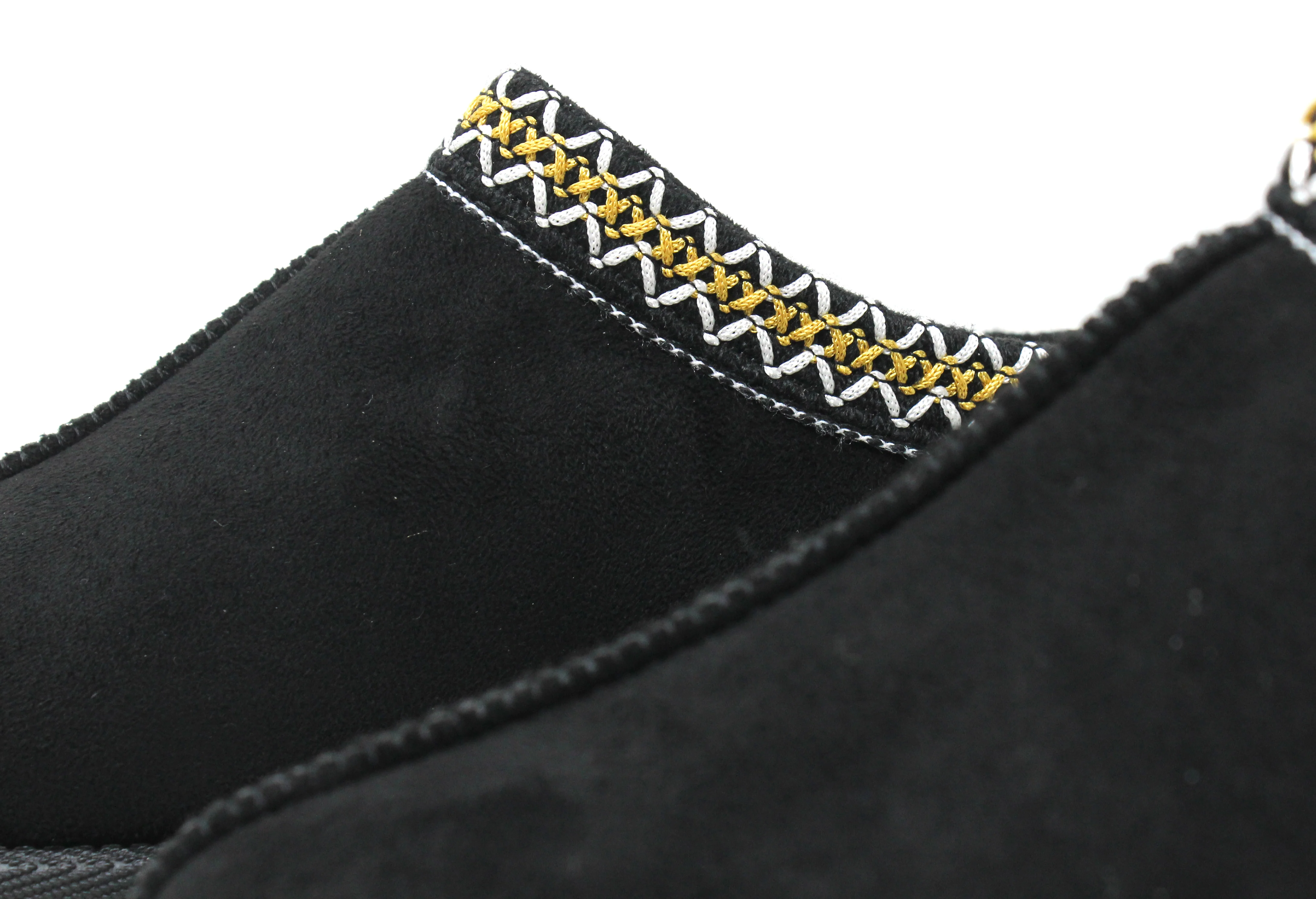 FAUX FUR LINING SLIP ON SHOE - Image 13