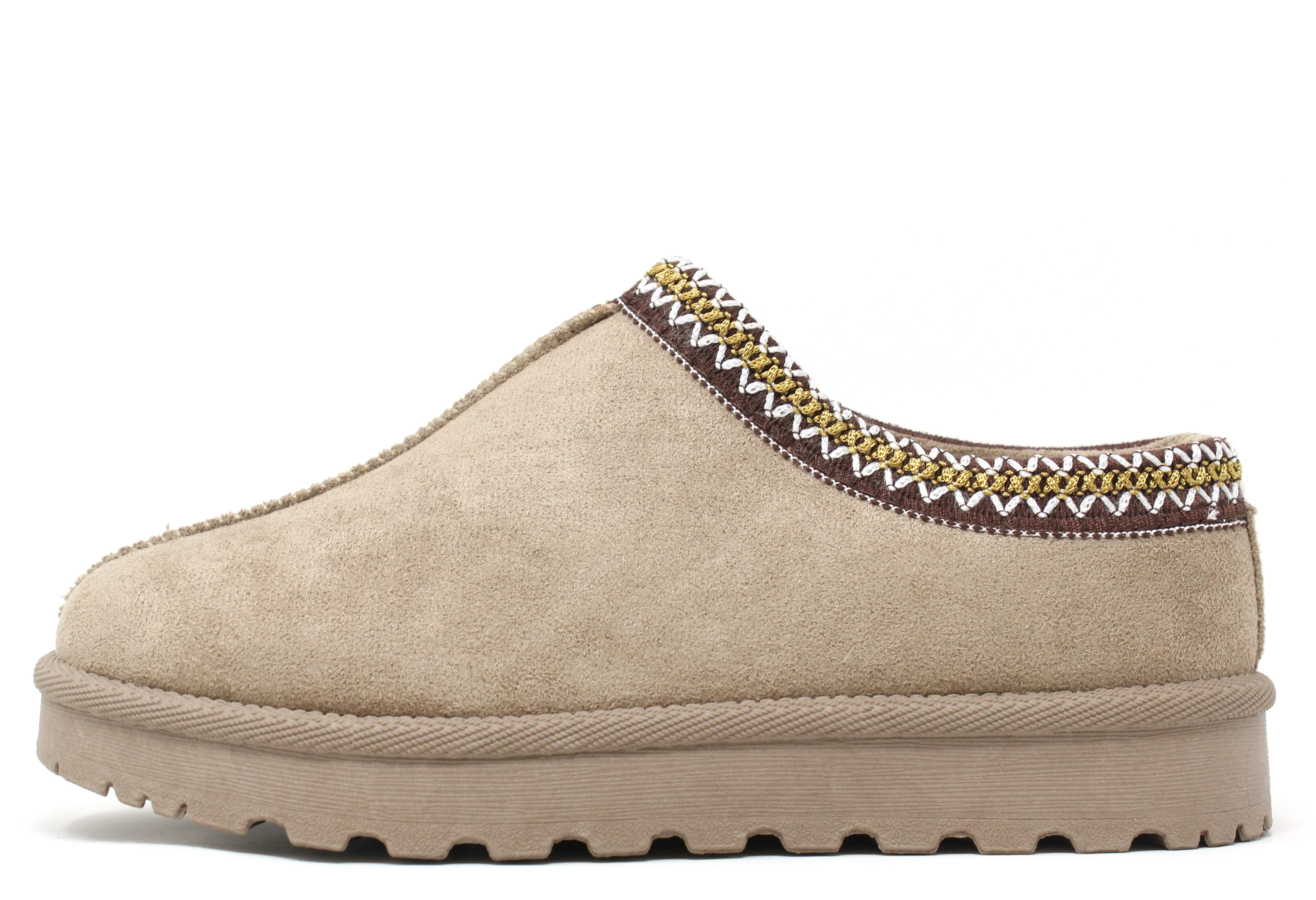 FAUX FUR LINING SLIP ON SHOE - Image 4