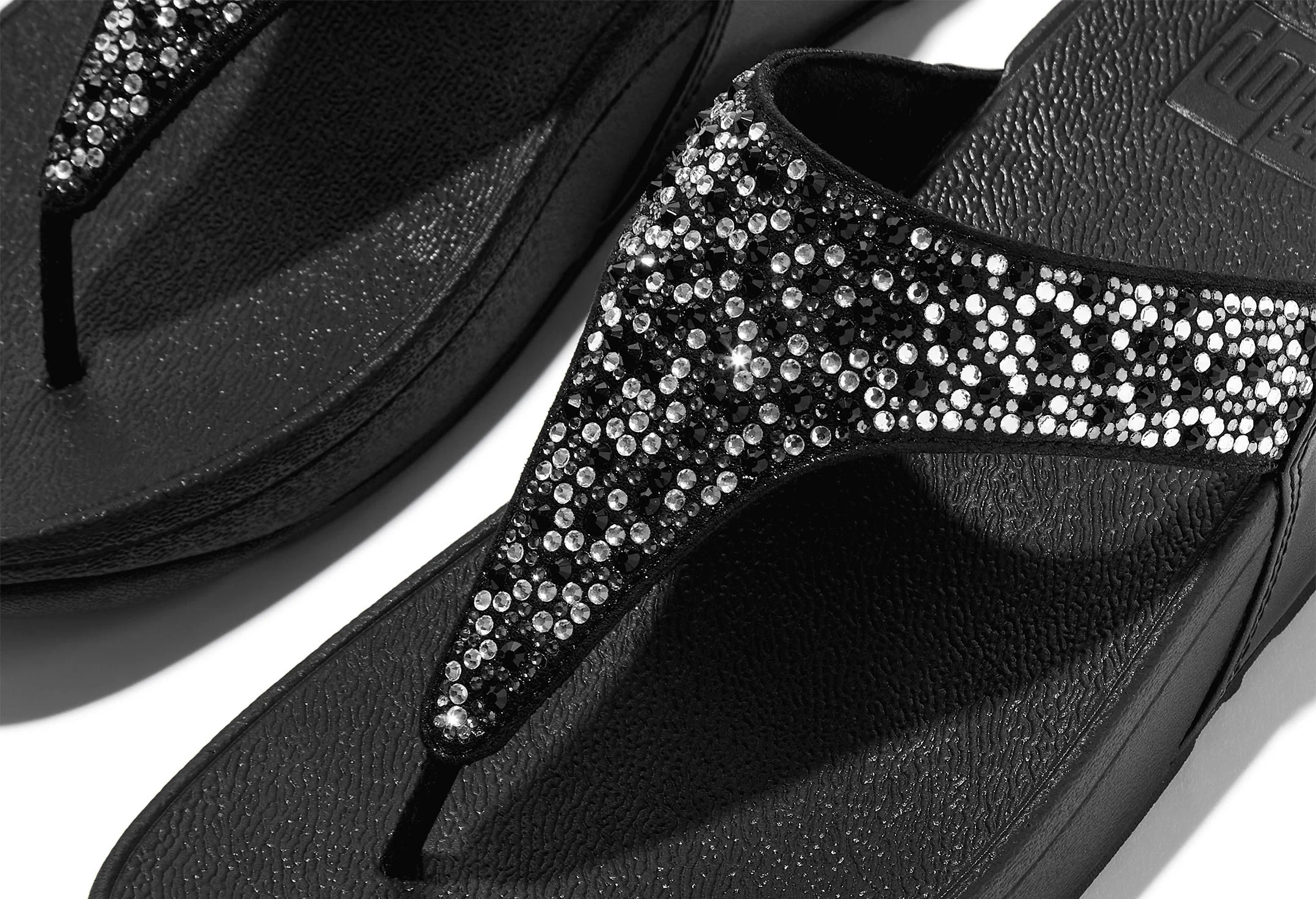 Fit Flop Lulu Stone Hot-Fix - Image 3