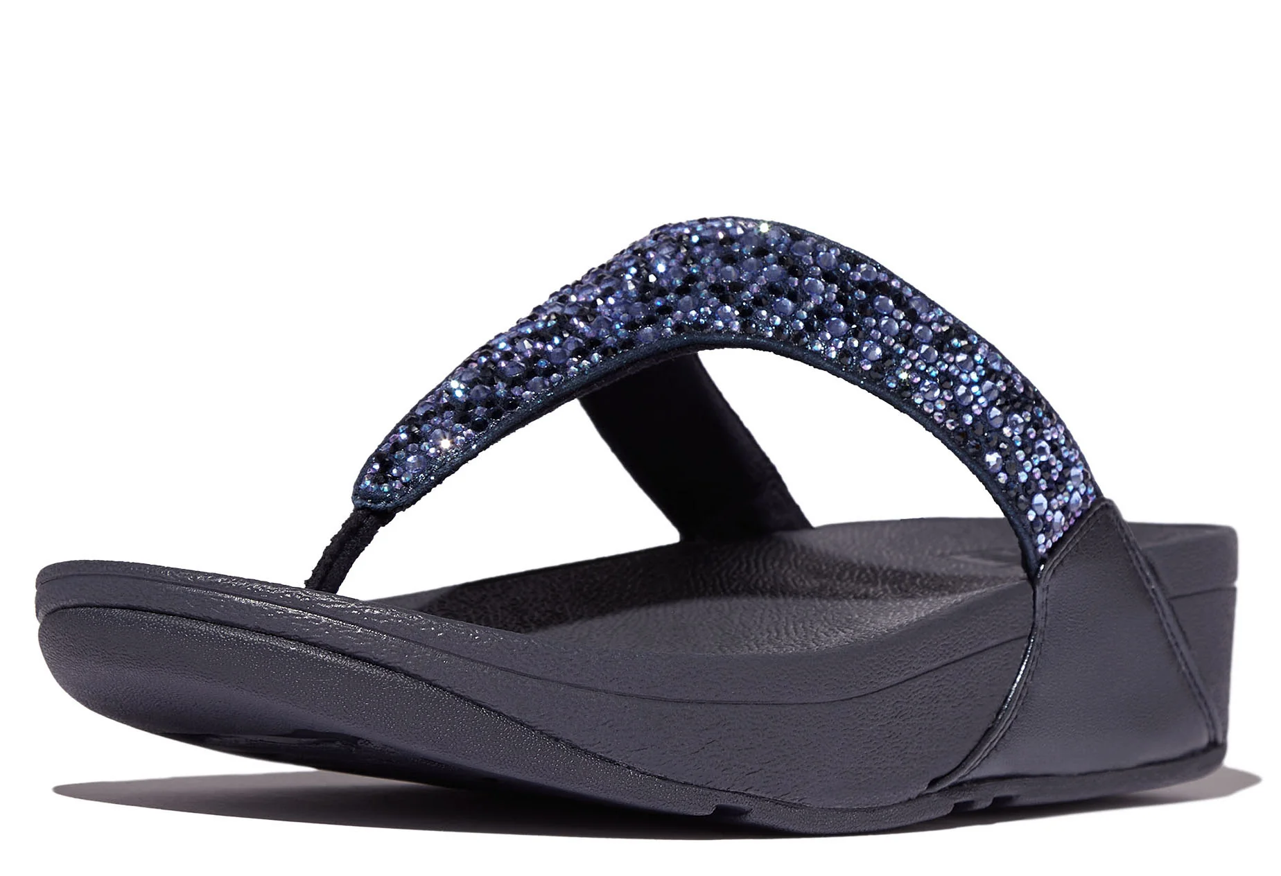 Fit Flop Lulu Stone Hot-Fix - Image 5