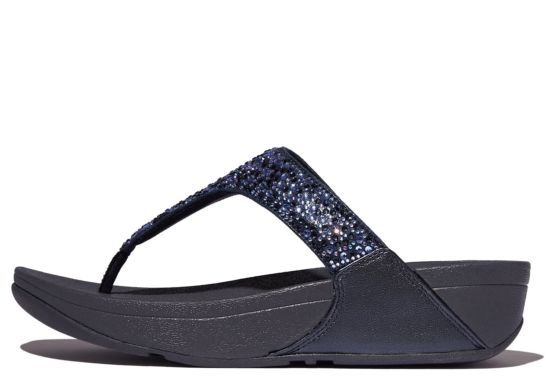 Fit Flop Lulu Stone Hot-Fix - Image 6