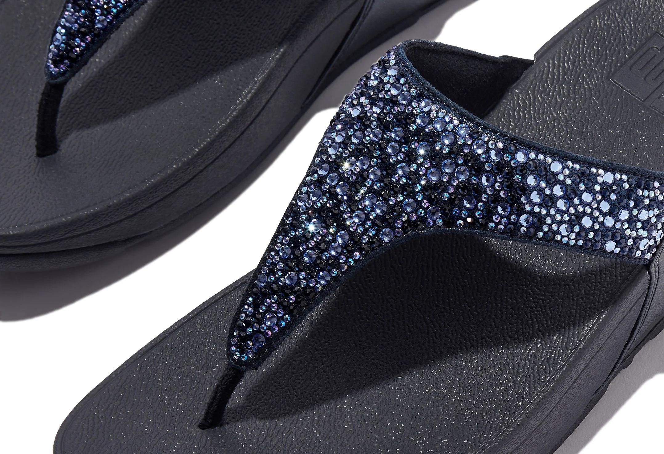 Fit Flop Lulu Stone Hot-Fix - Image 8