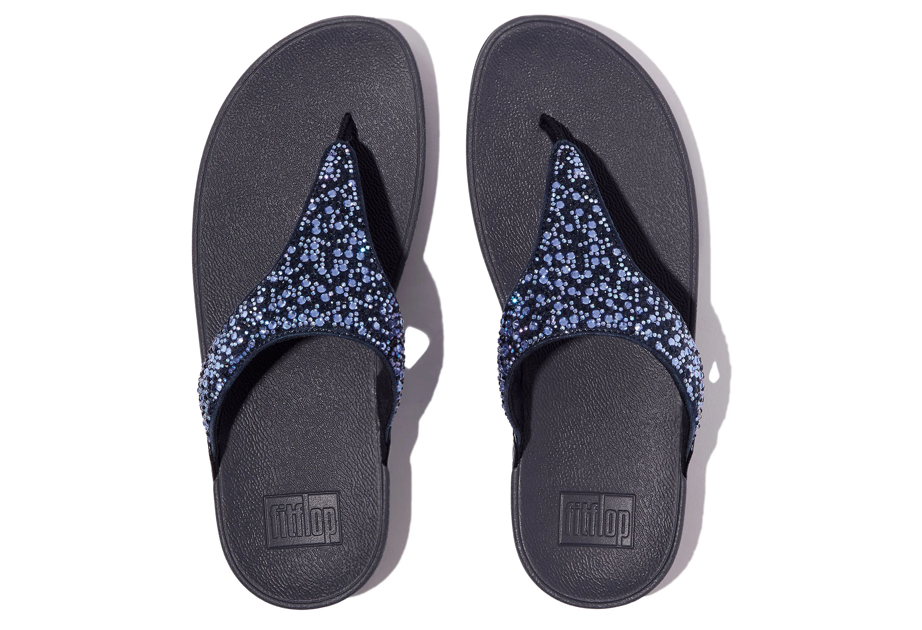 Fit Flop Lulu Stone Hot-Fix - Image 9
