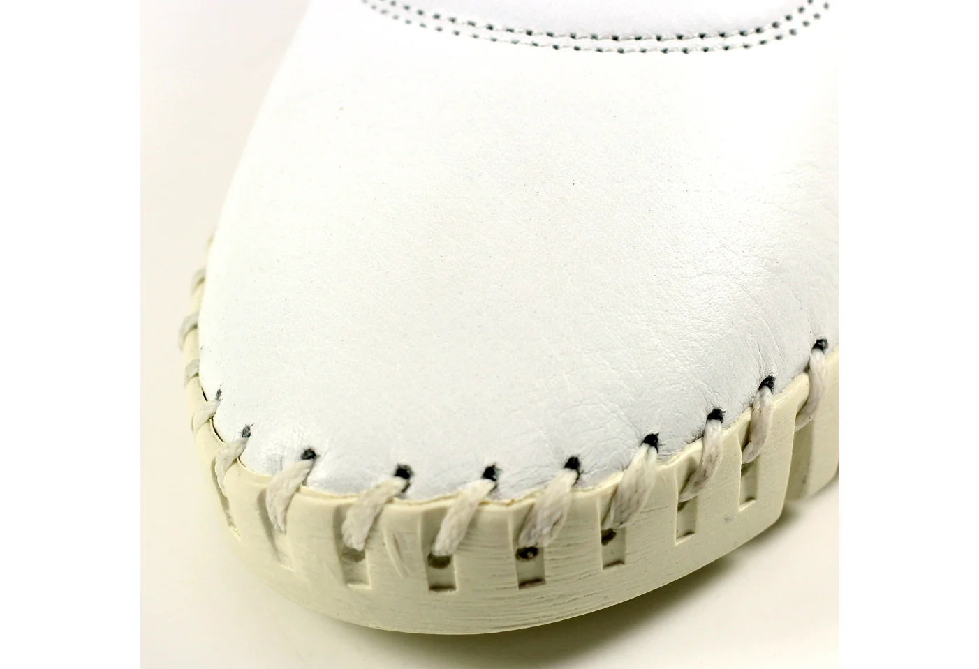 Flamborough Leather Shoe - Image 4