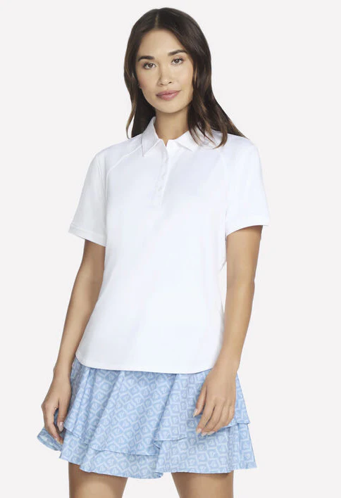 GO DRI SWIFT Club Polo - Image 5