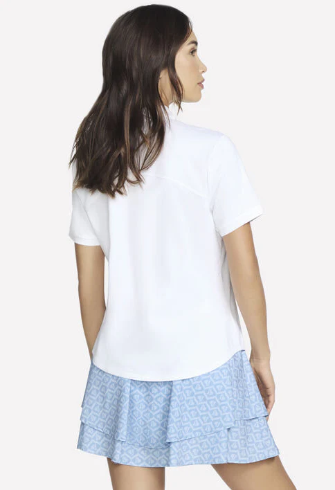 GO DRI SWIFT Club Polo - Image 6