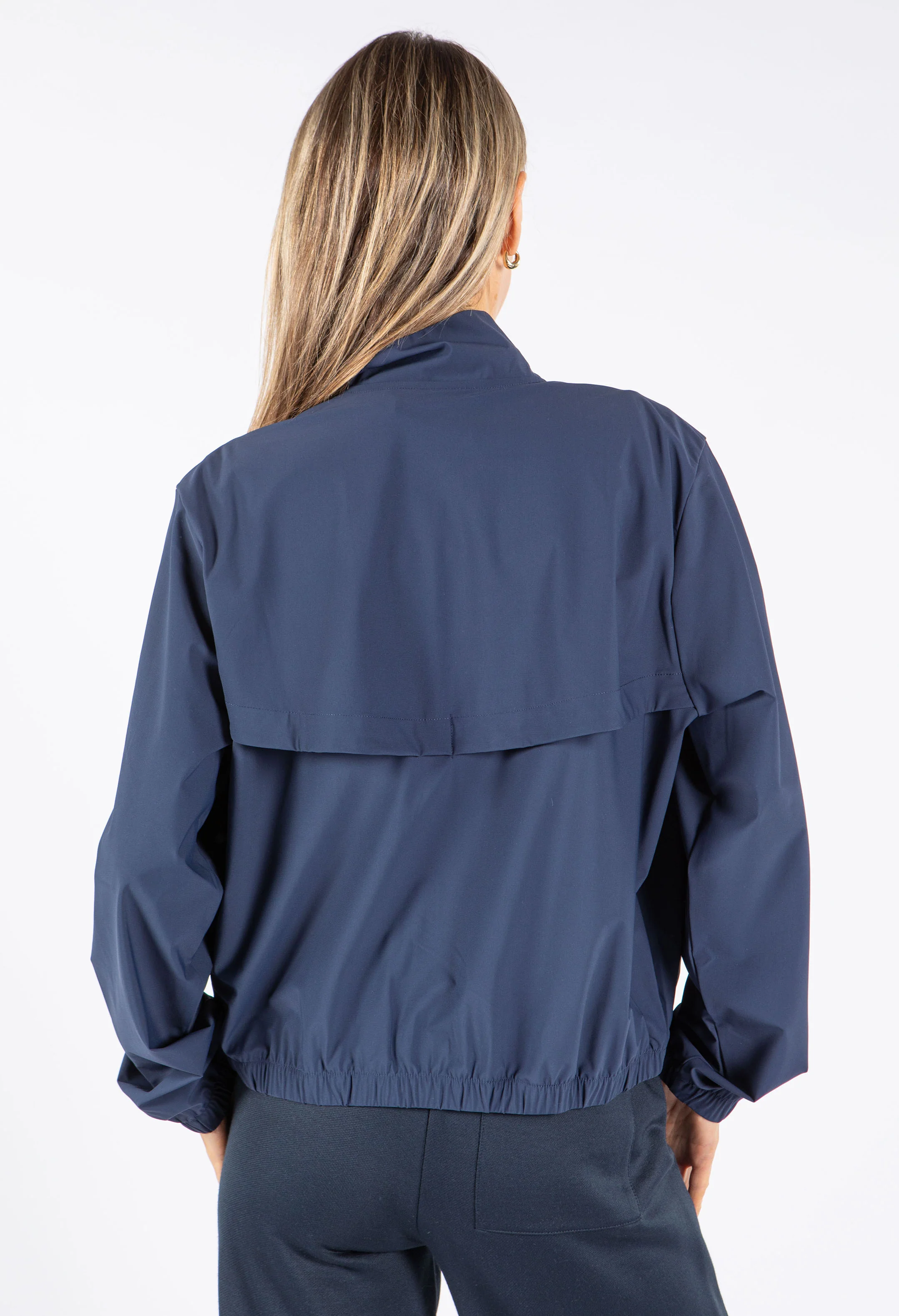 Go Walk Journey Full Zip Jacket - Image 4