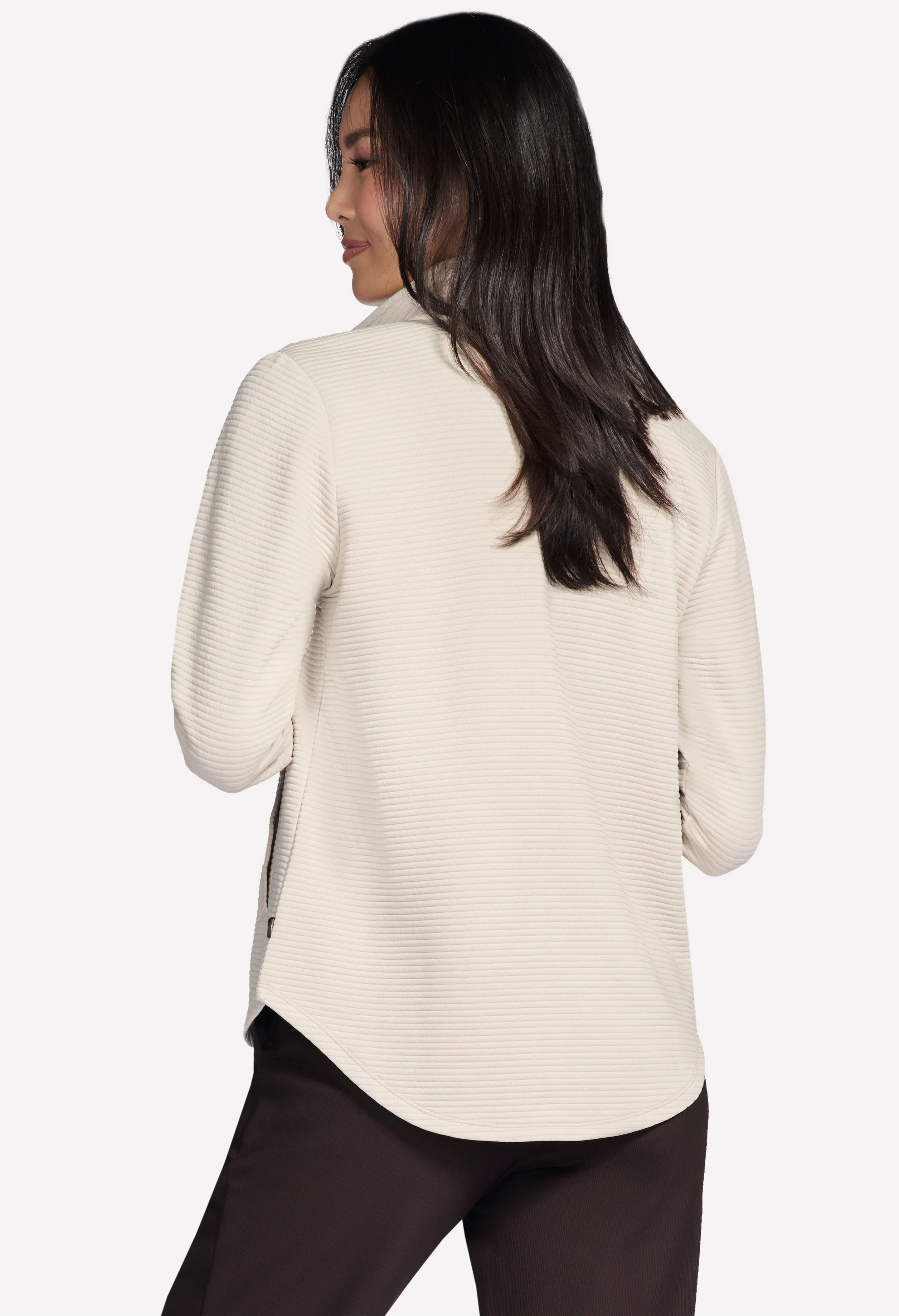 GO WALK Shine Jacket - Image 4