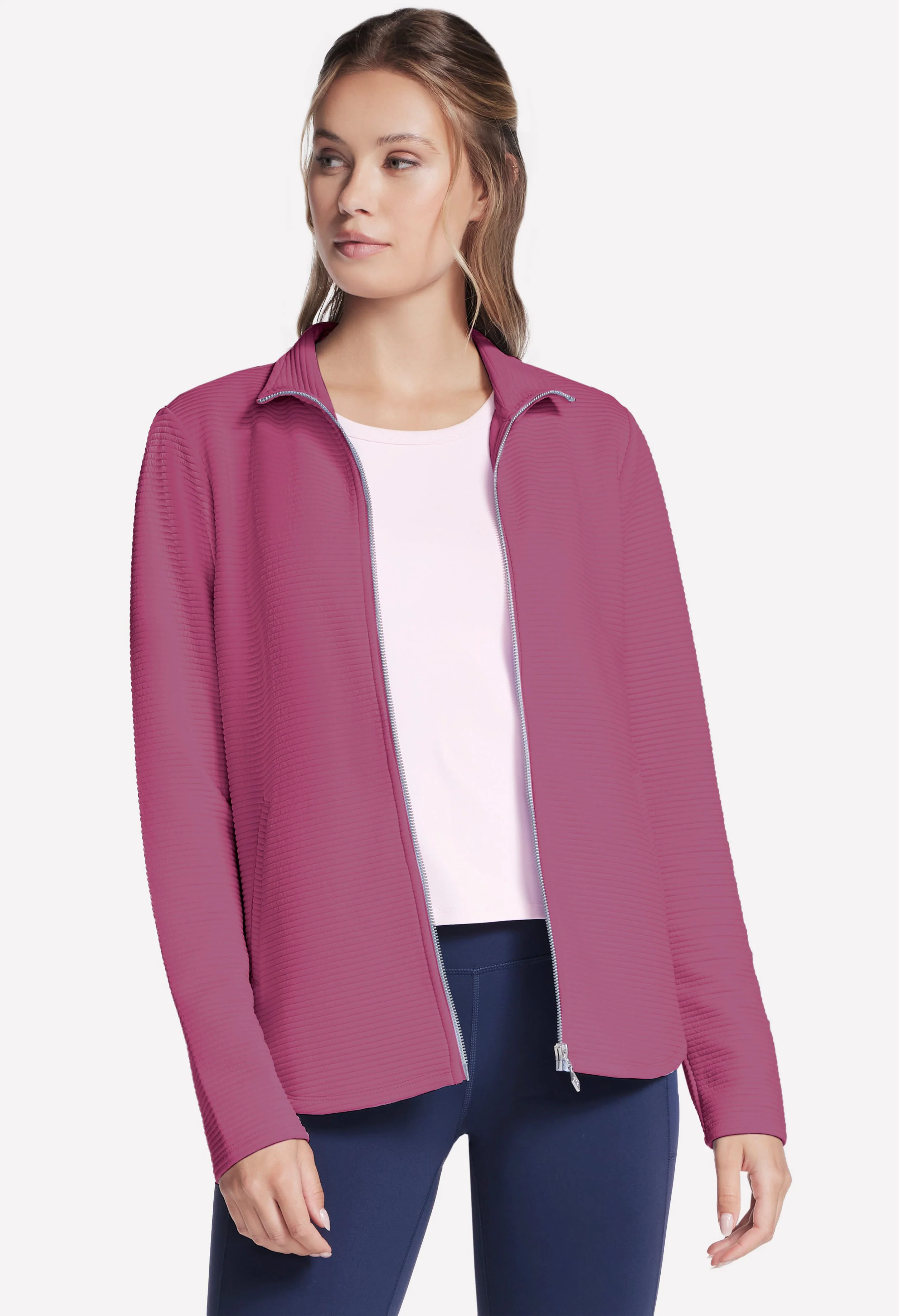 GO WALK Shine Jacket - Image 6