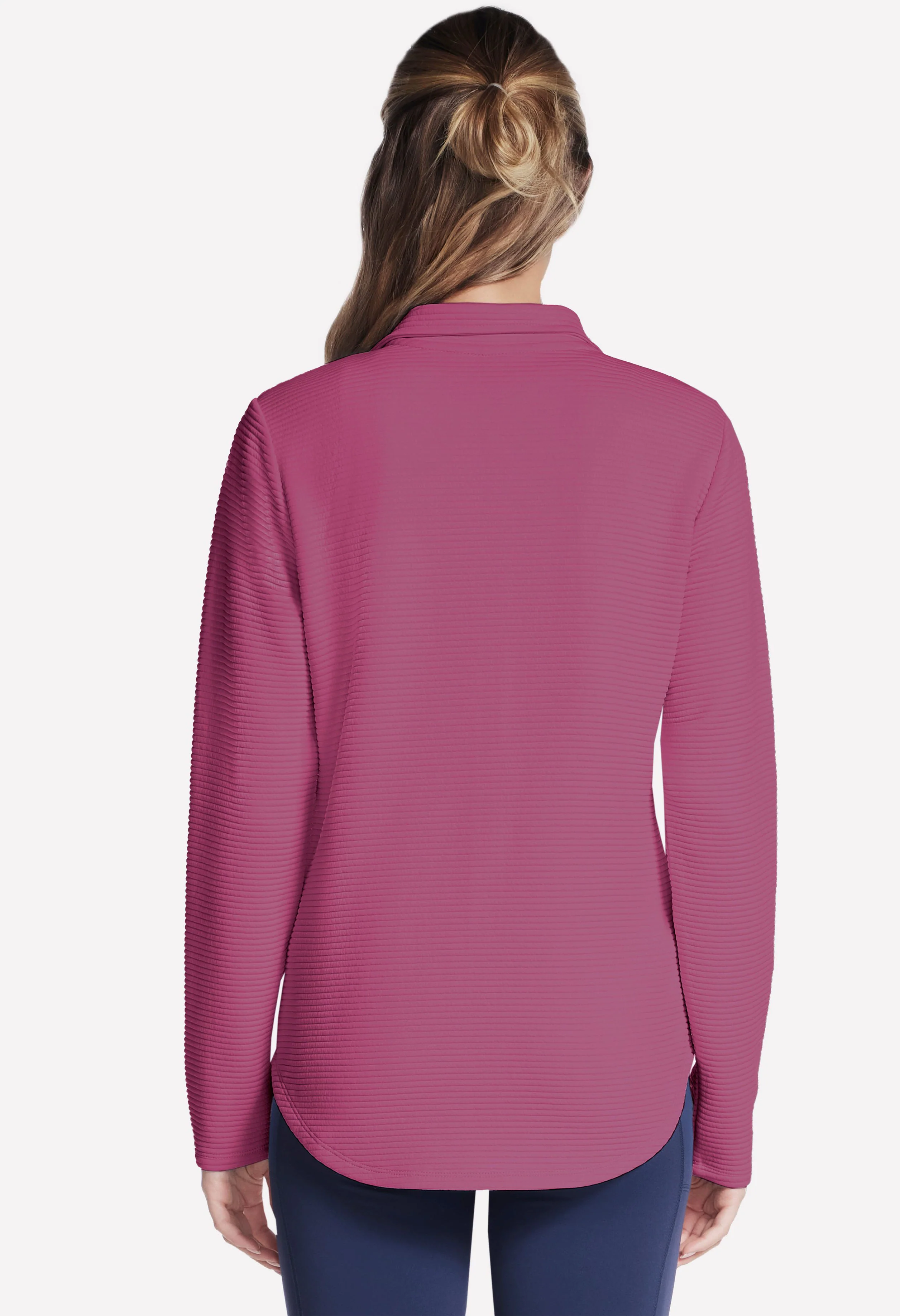 GO WALK Shine Jacket - Image 8