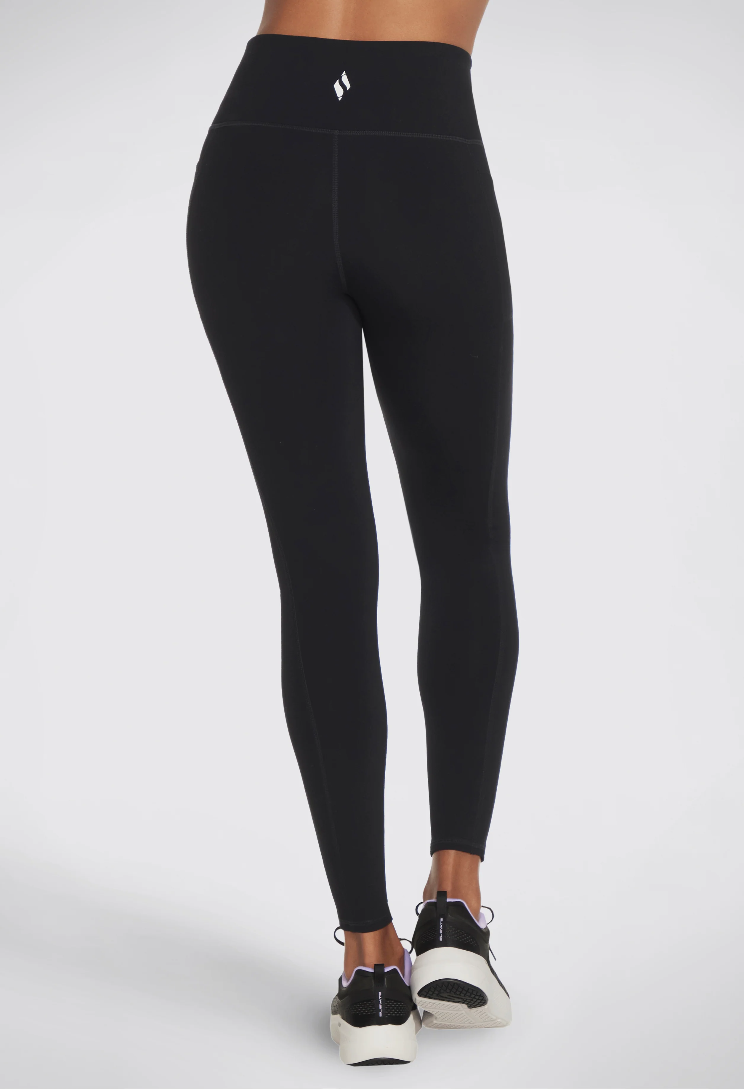 GOWALK High Waisted Legging - Image 3