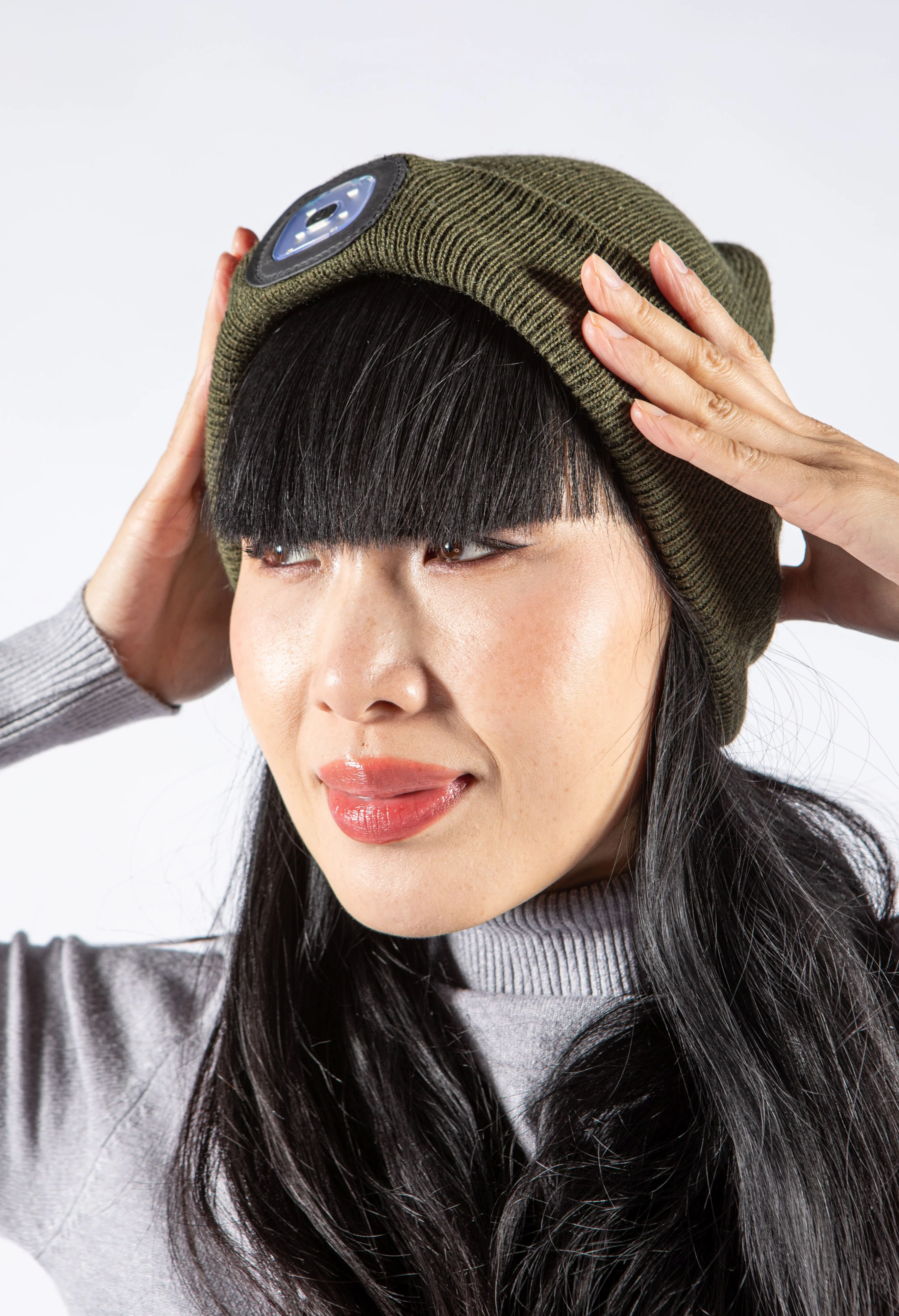 LED Torch Beanie Hat - Image 11