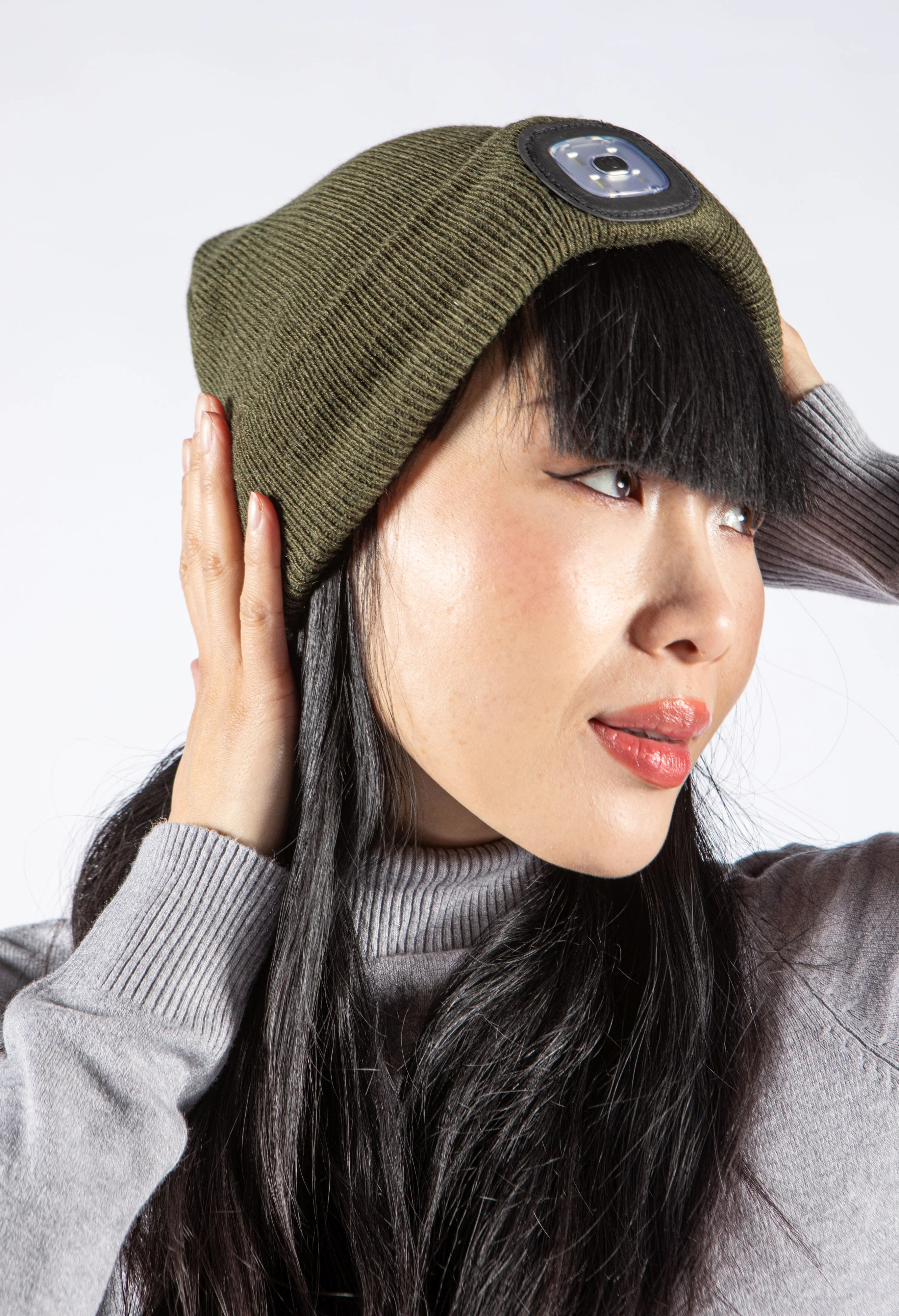 LED Torch Beanie Hat - Image 12