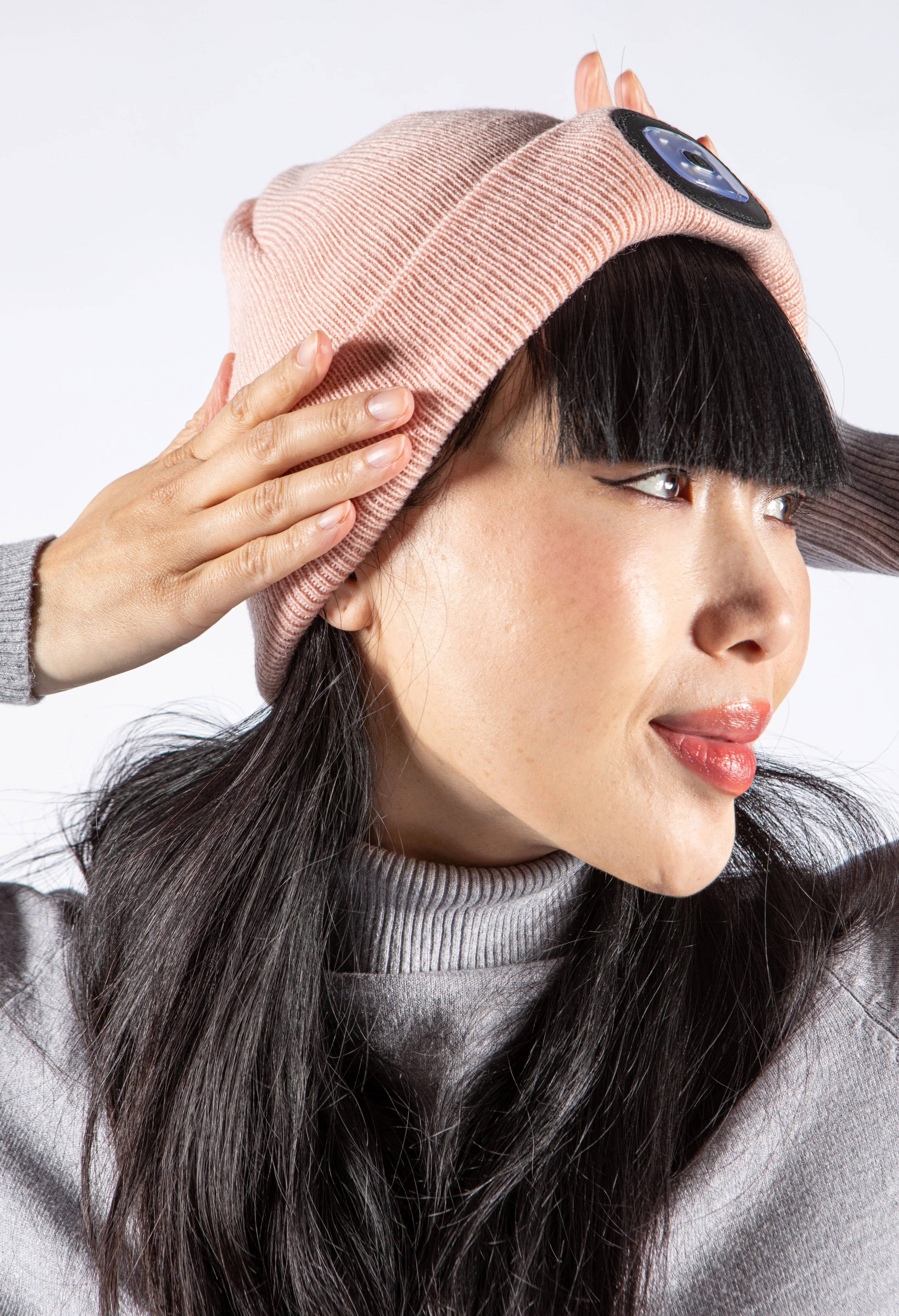 LED Torch Beanie Hat - Image 13