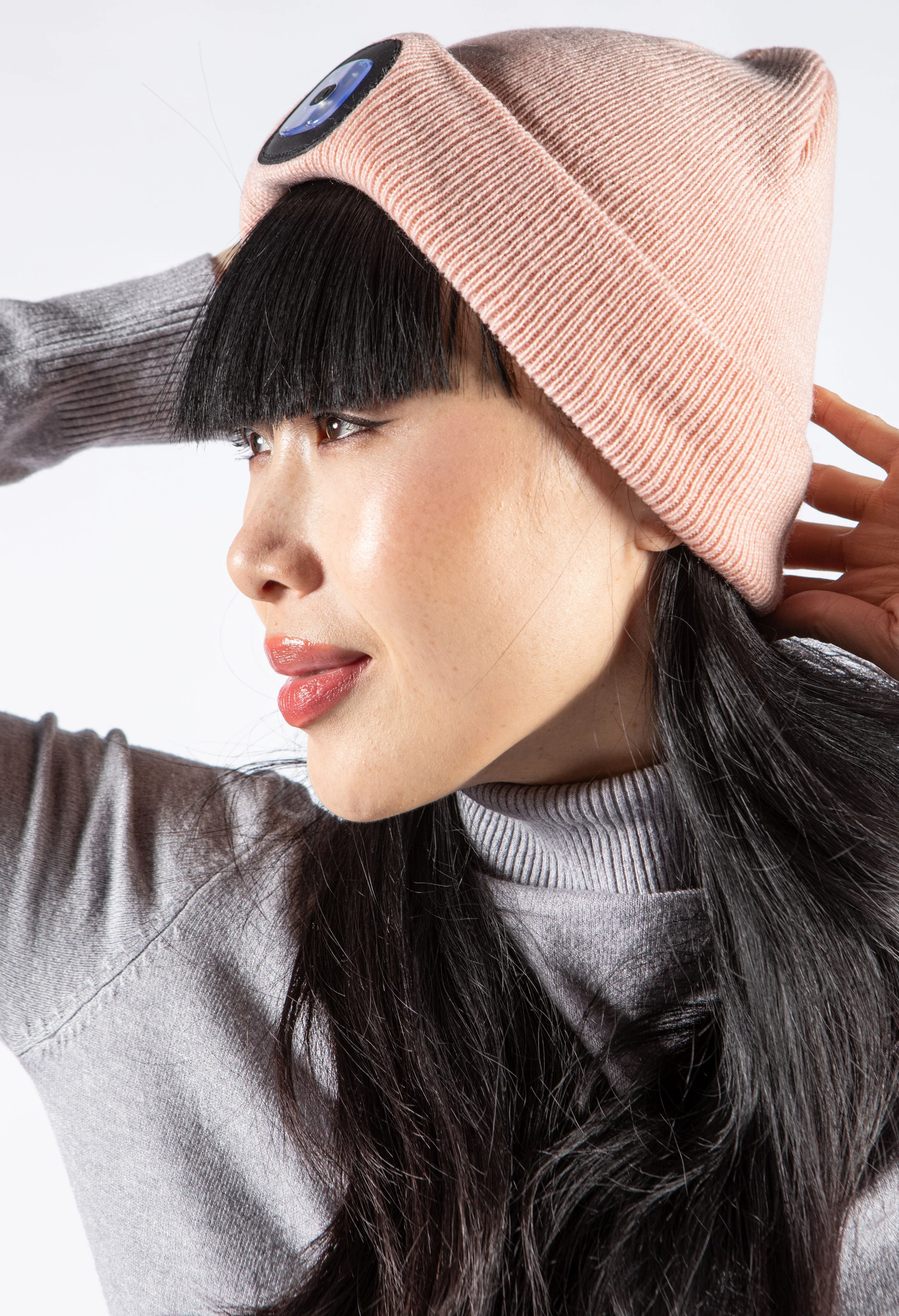 LED Torch Beanie Hat - Image 14