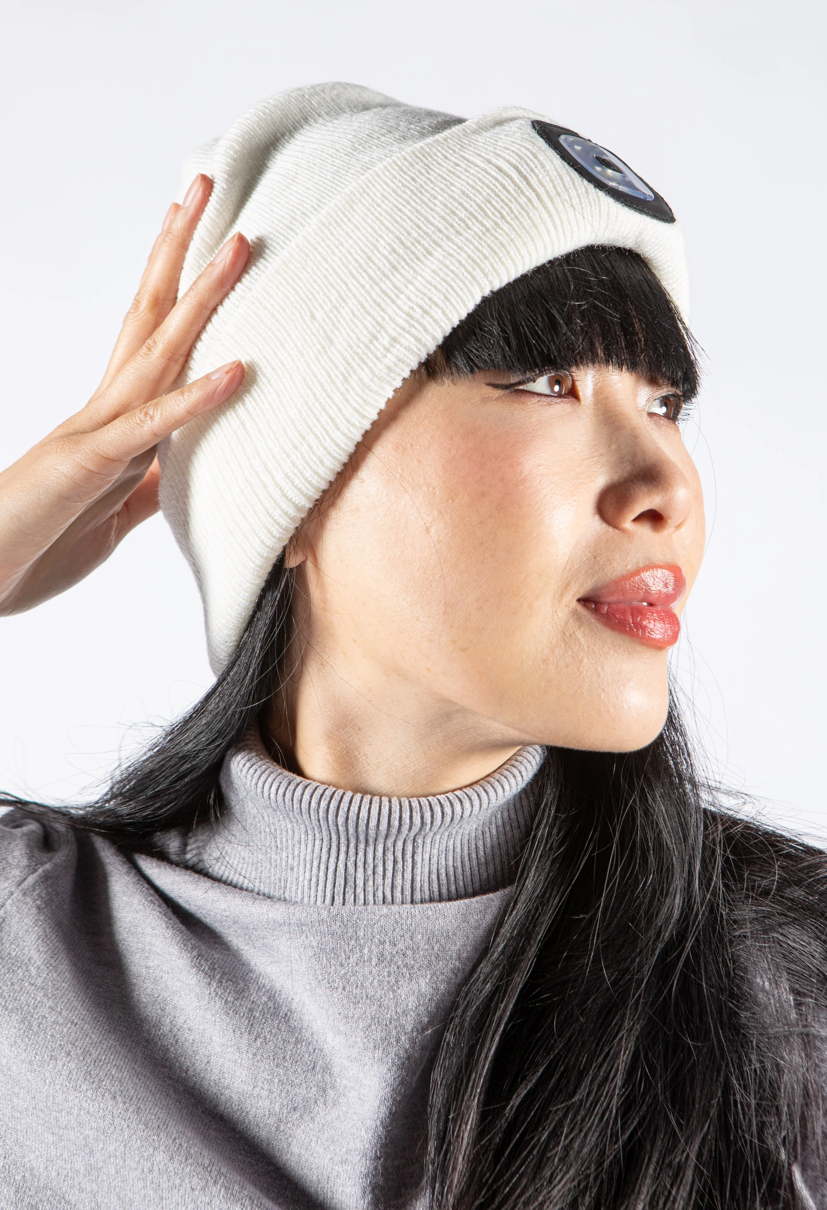 LED Torch Beanie Hat - Image 16