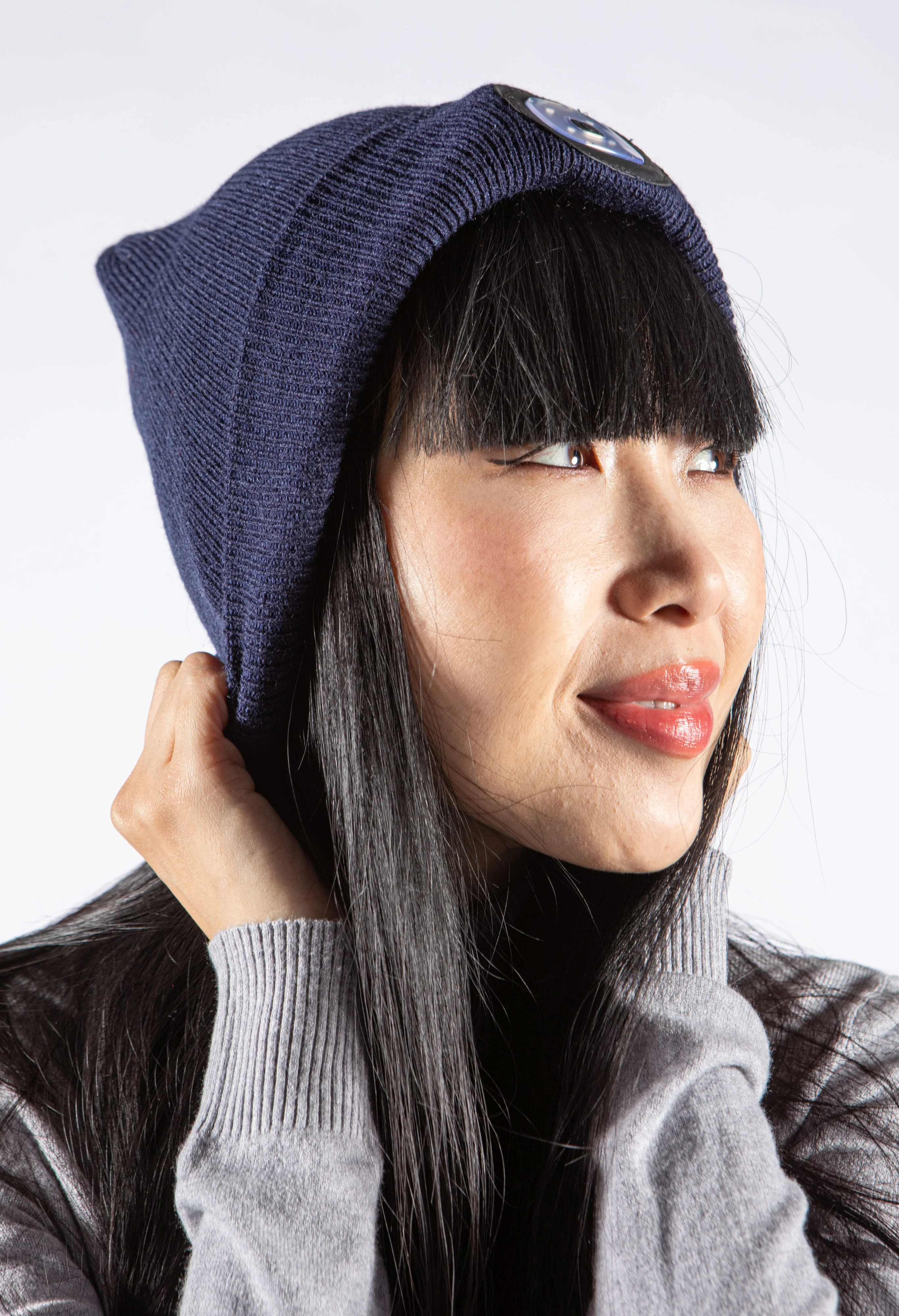 LED Torch Beanie Hat - Image 18