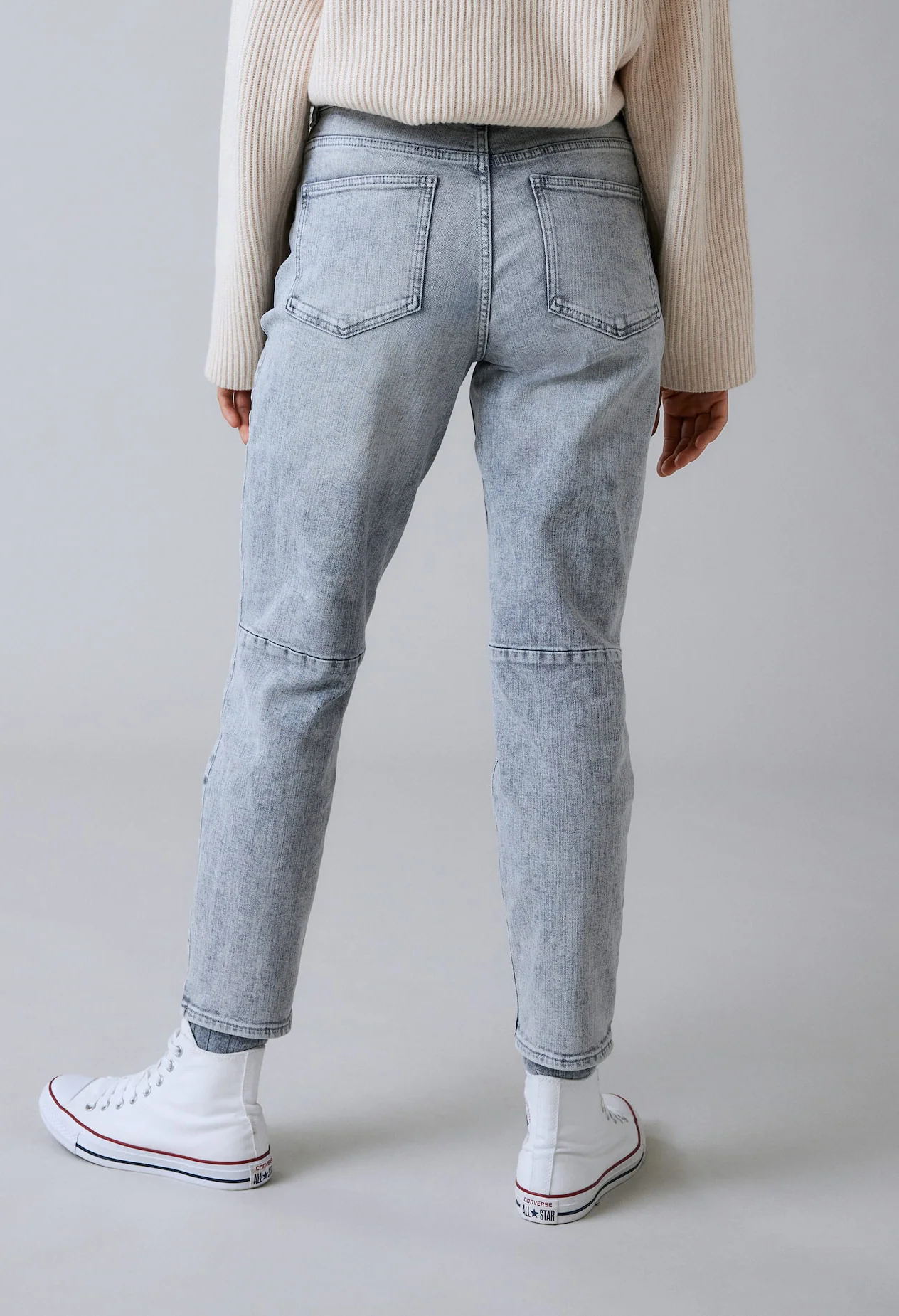 Liandra Iced Jeans - Image 4