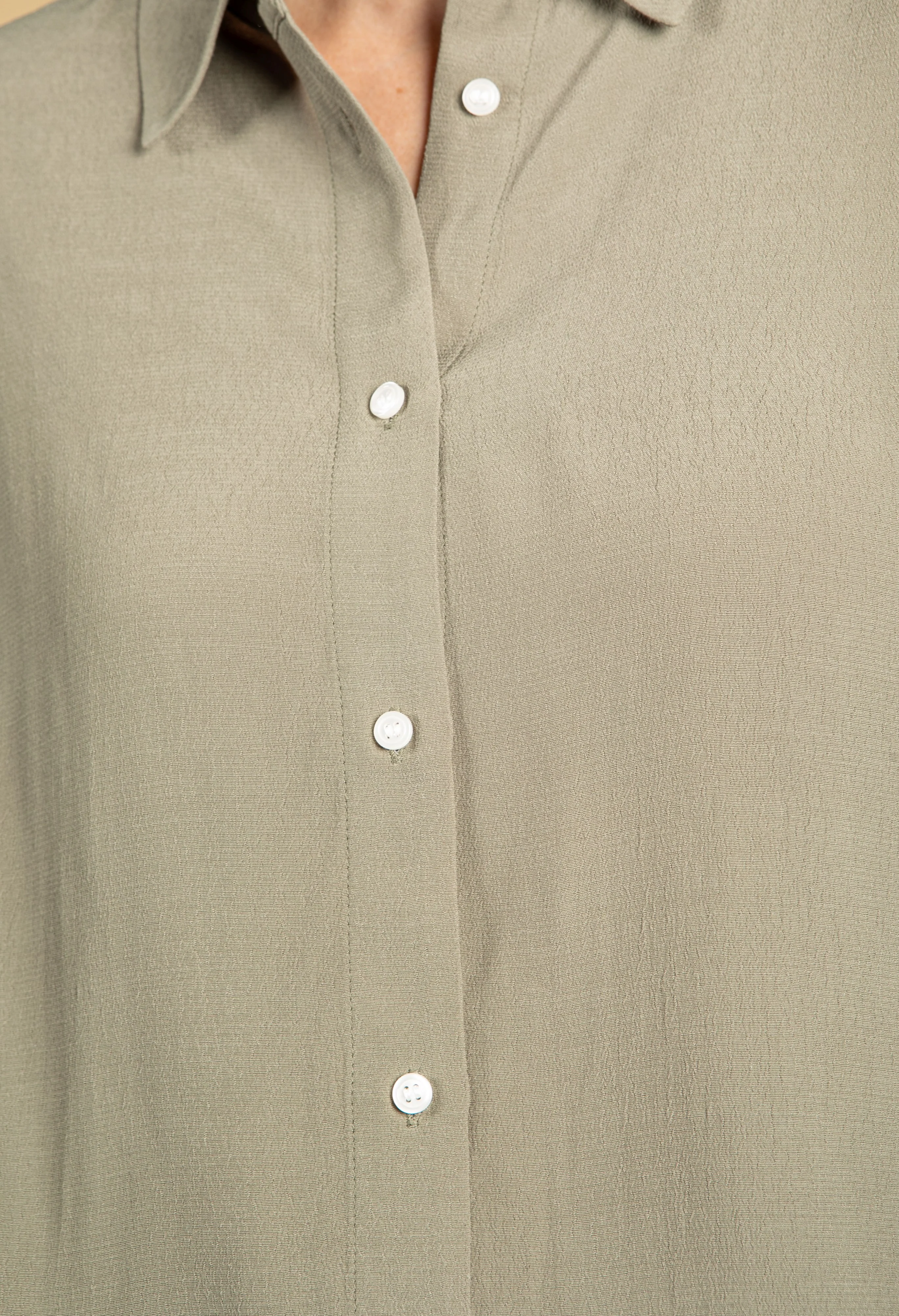 Long Blouse - Image 4