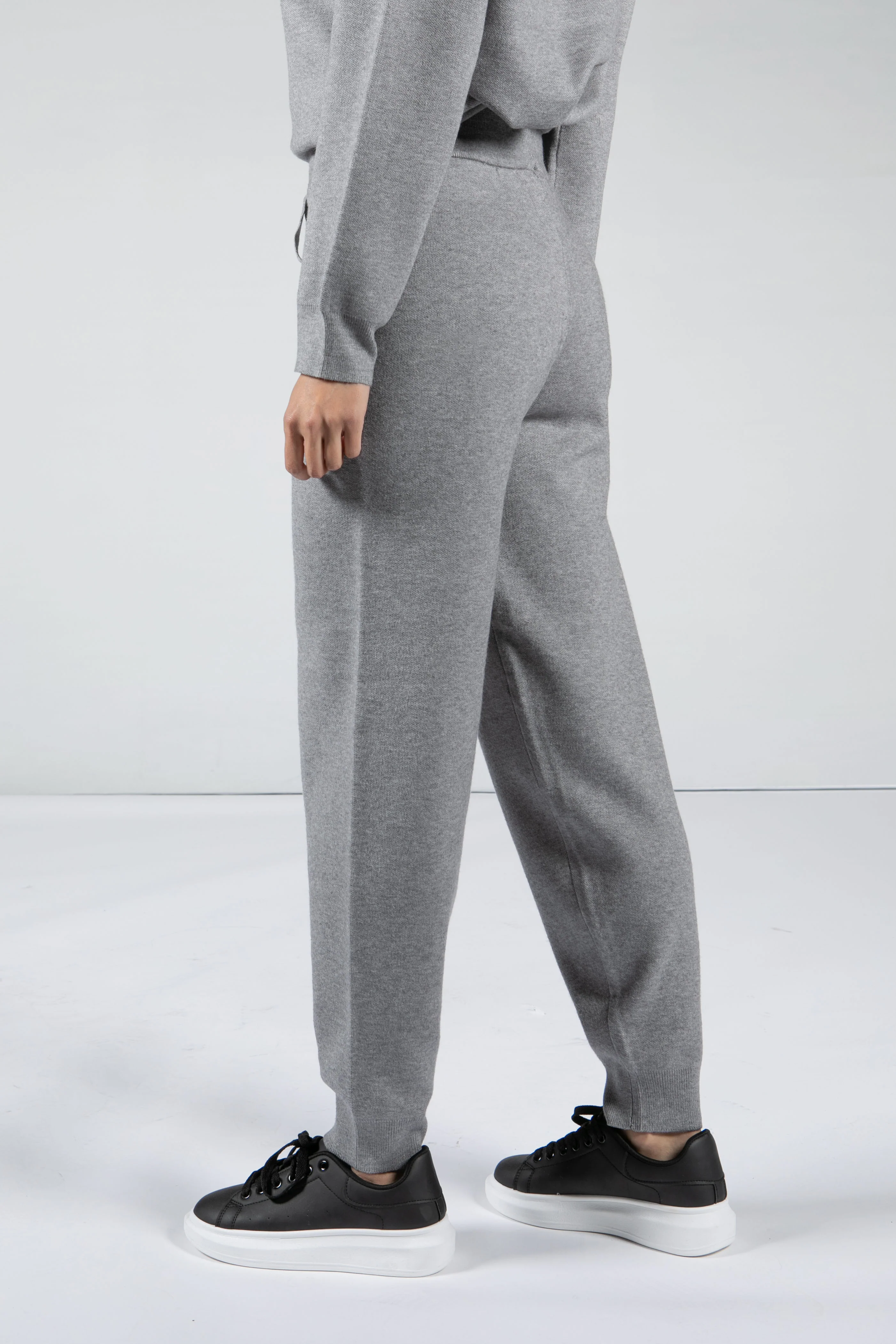 Merio Knitted trousers - Image 3