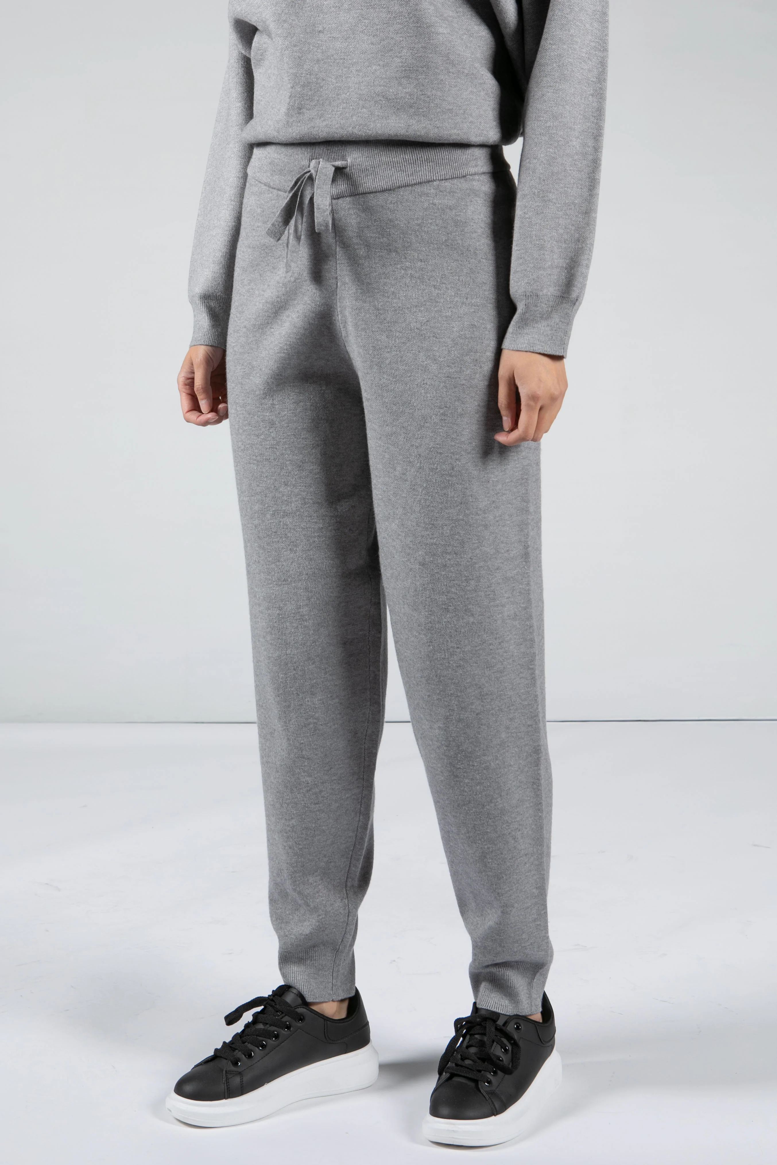 Merio Knitted trousers - Image 4