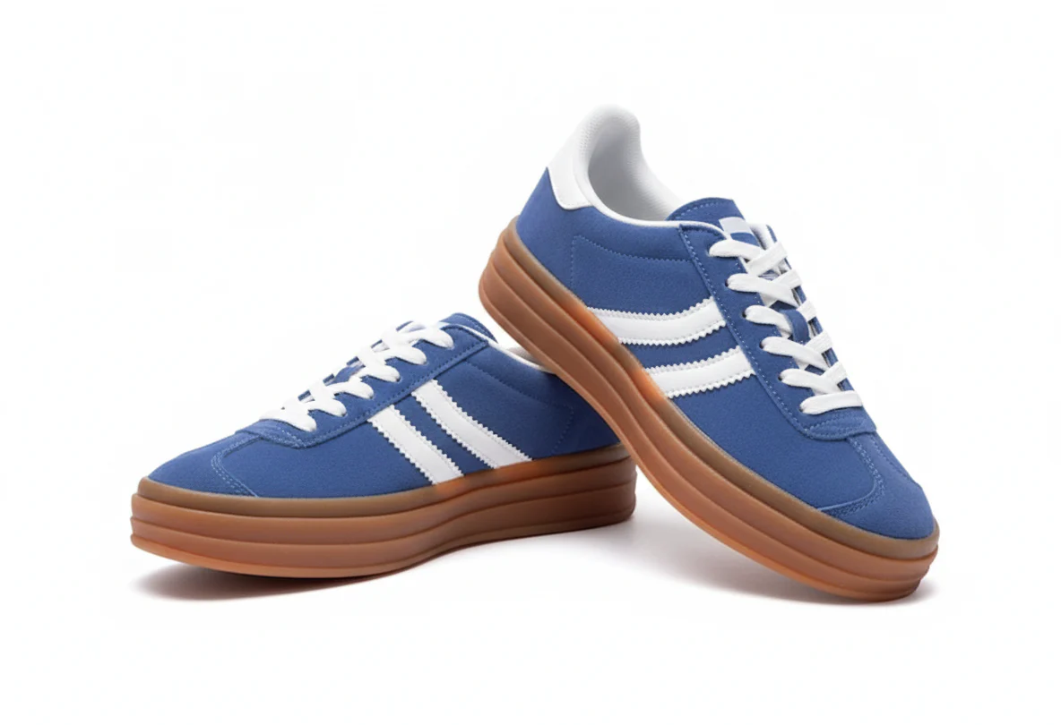 Double Stripe Trainer - Image 6