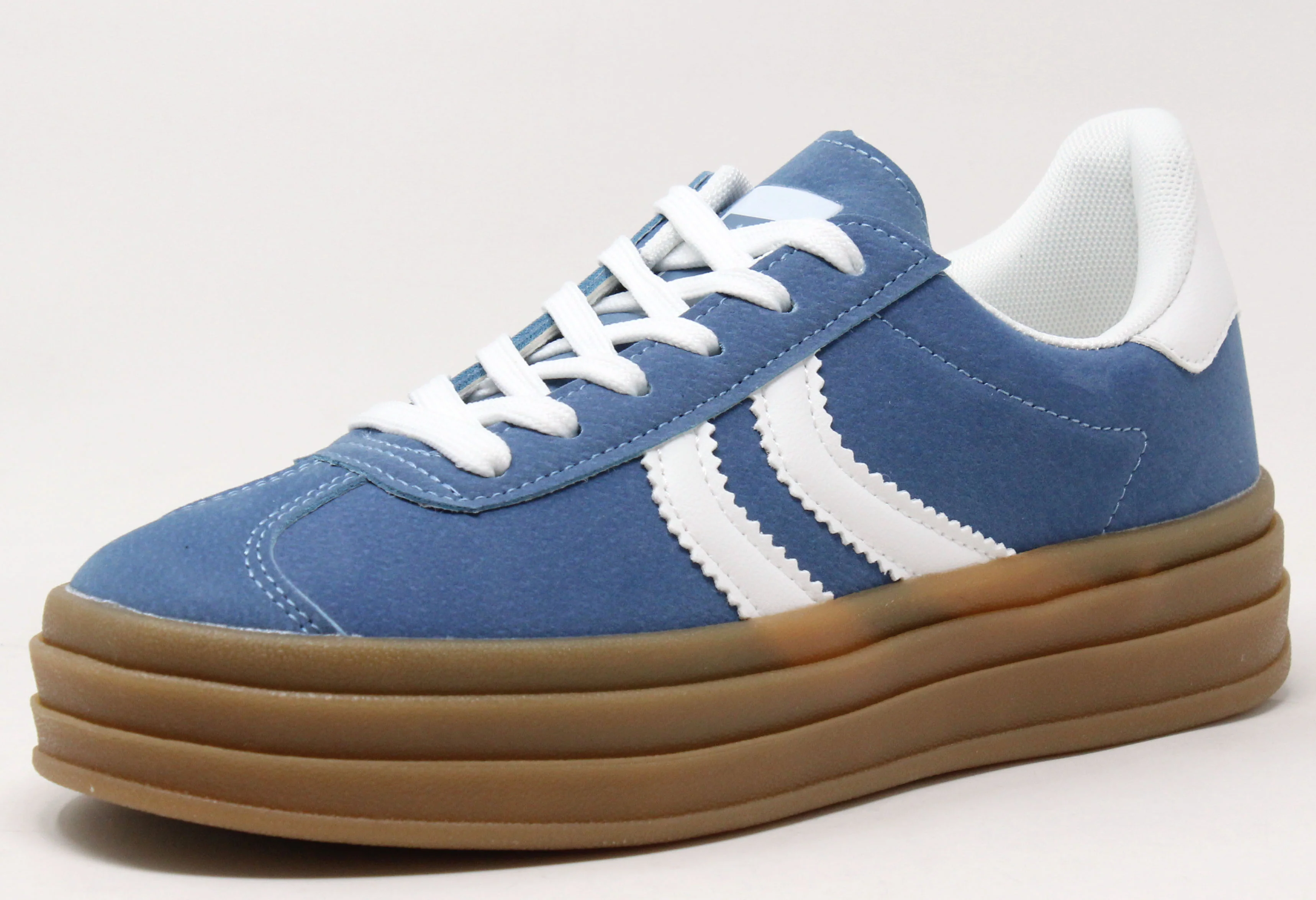 Double Stripe Trainer - Image 7