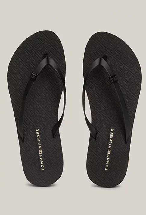 MONOGRAM CHUNKY FLIP-FLOPS - Image 3