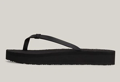 MONOGRAM CHUNKY FLIP-FLOPS - Image 4