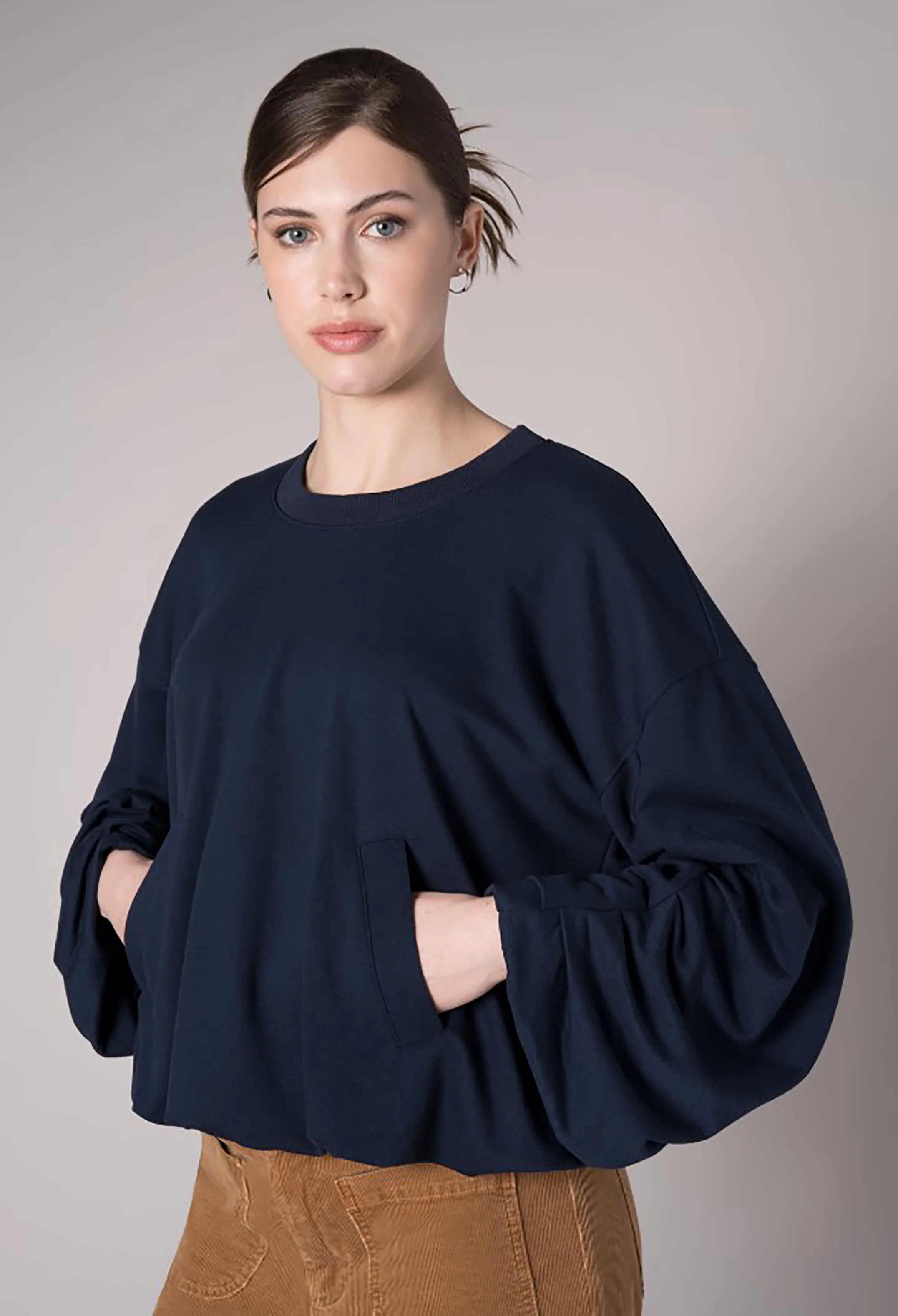 Oversized Jumper - Image 4