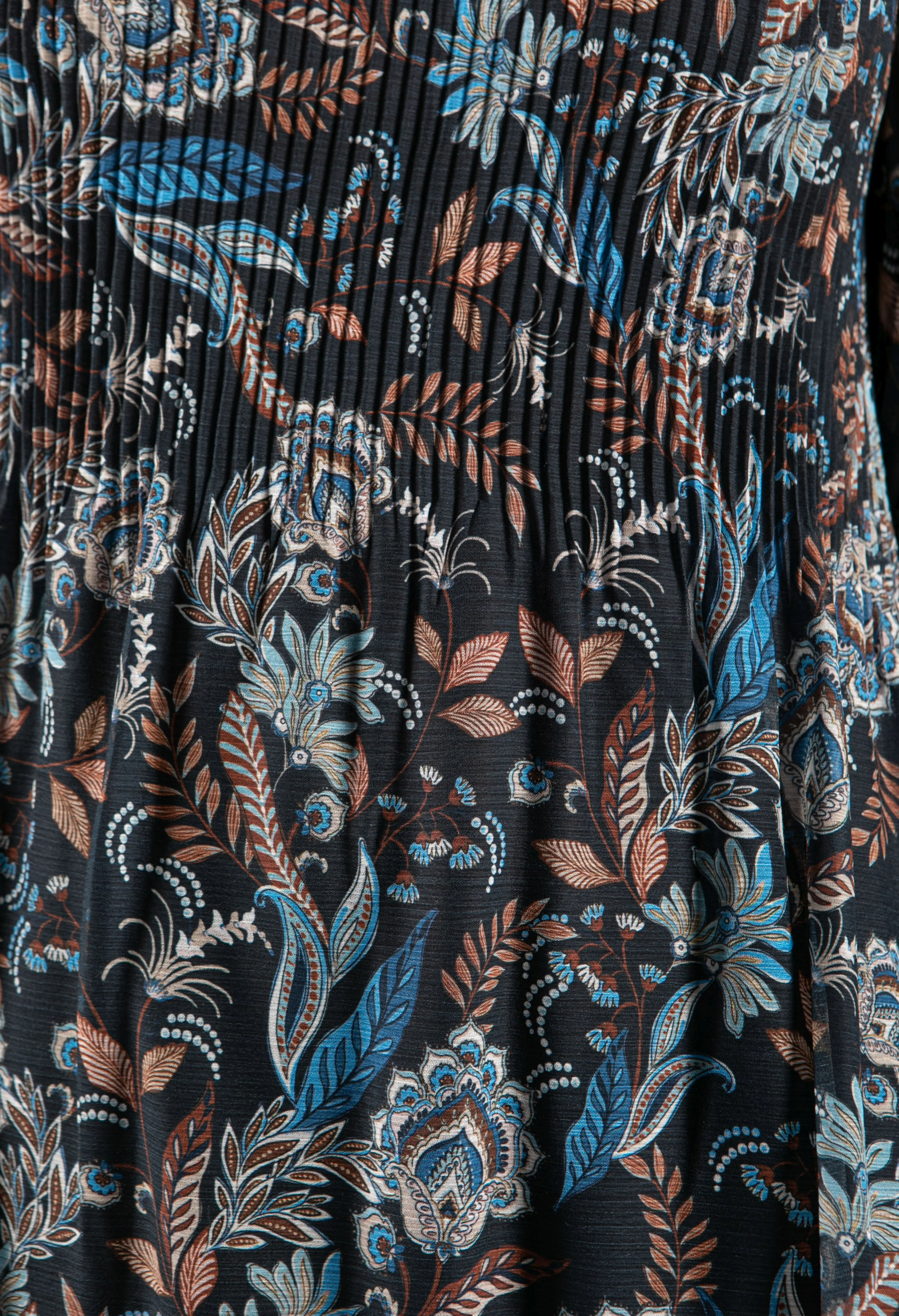 Paisley Dress - Image 4