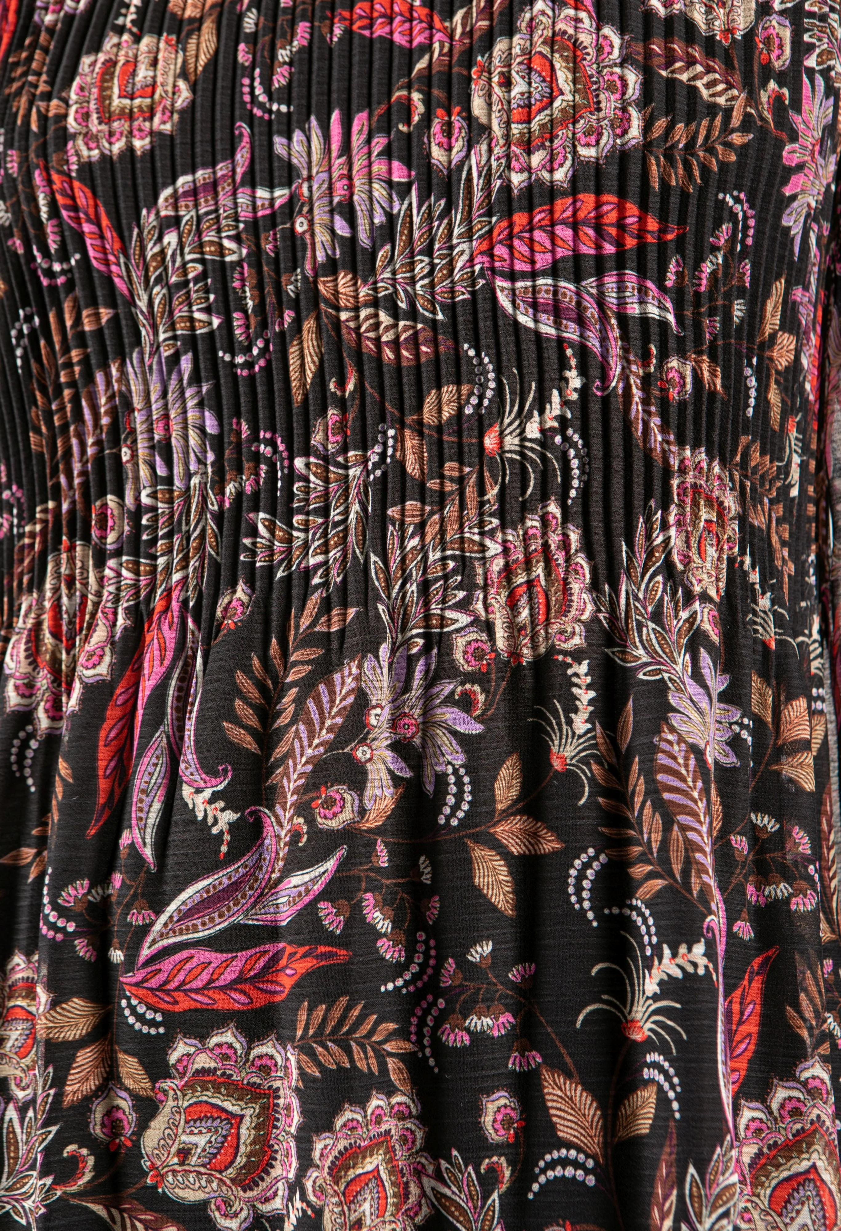 Paisley Dress - Image 9