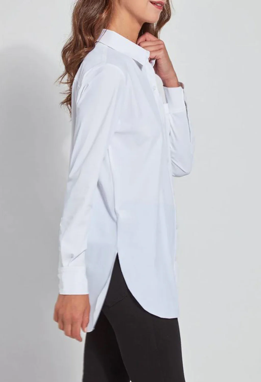 Schiffer Button Down Shirt - Image 4