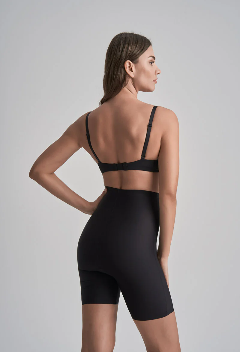 Sculpting High Waist Short - Image 10