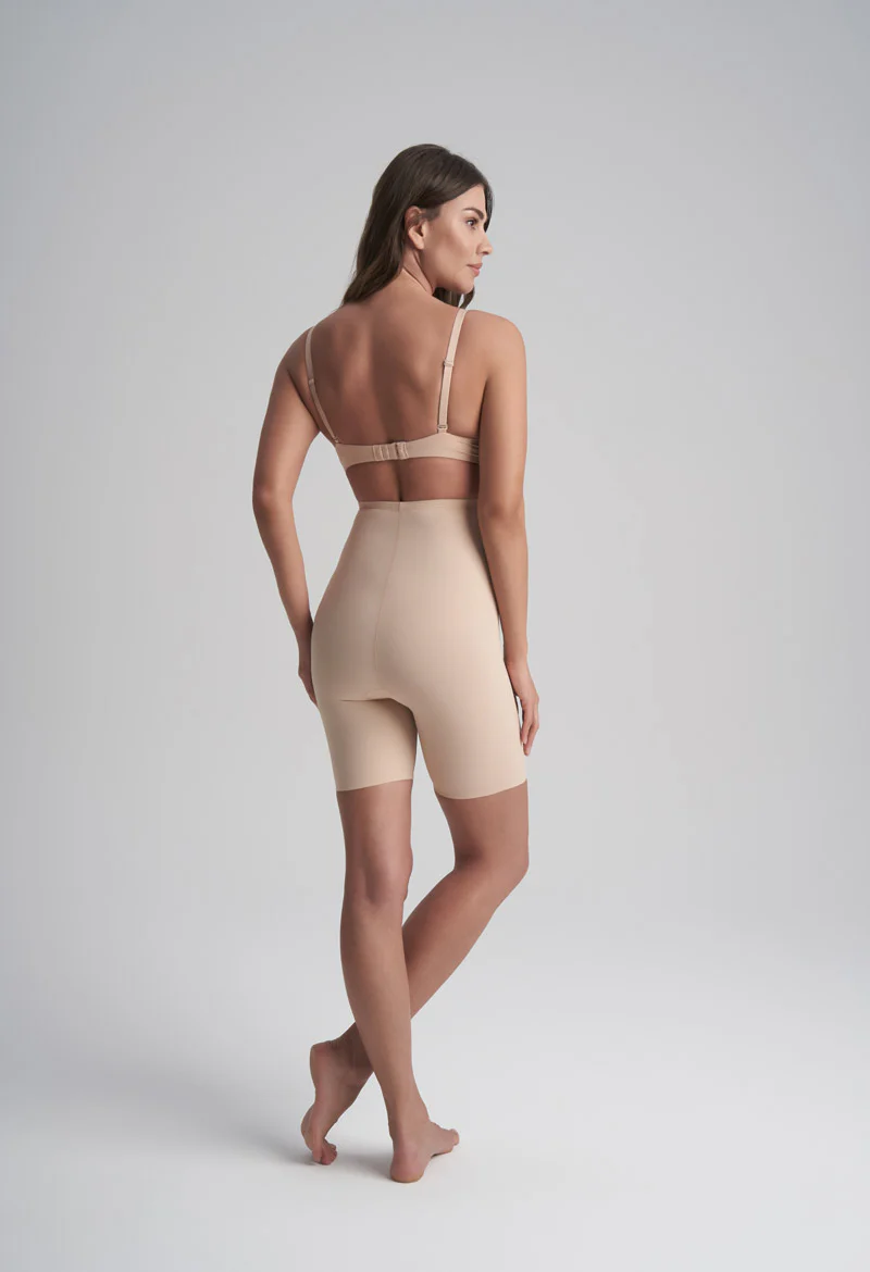 Sculpting High Waist Short - Image 4